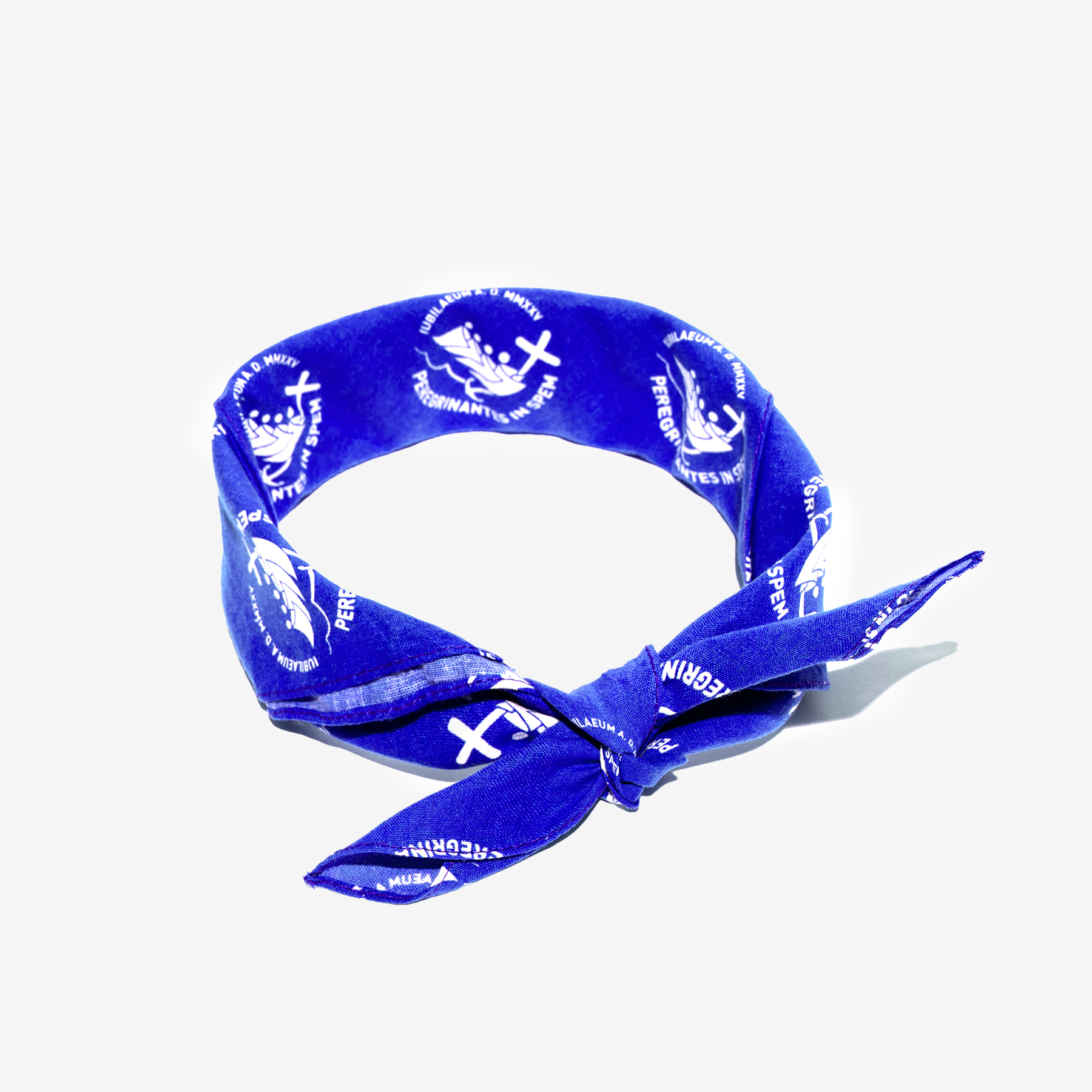 FOULARD DEL GIUBILEO 2025、mySite、topwebapps