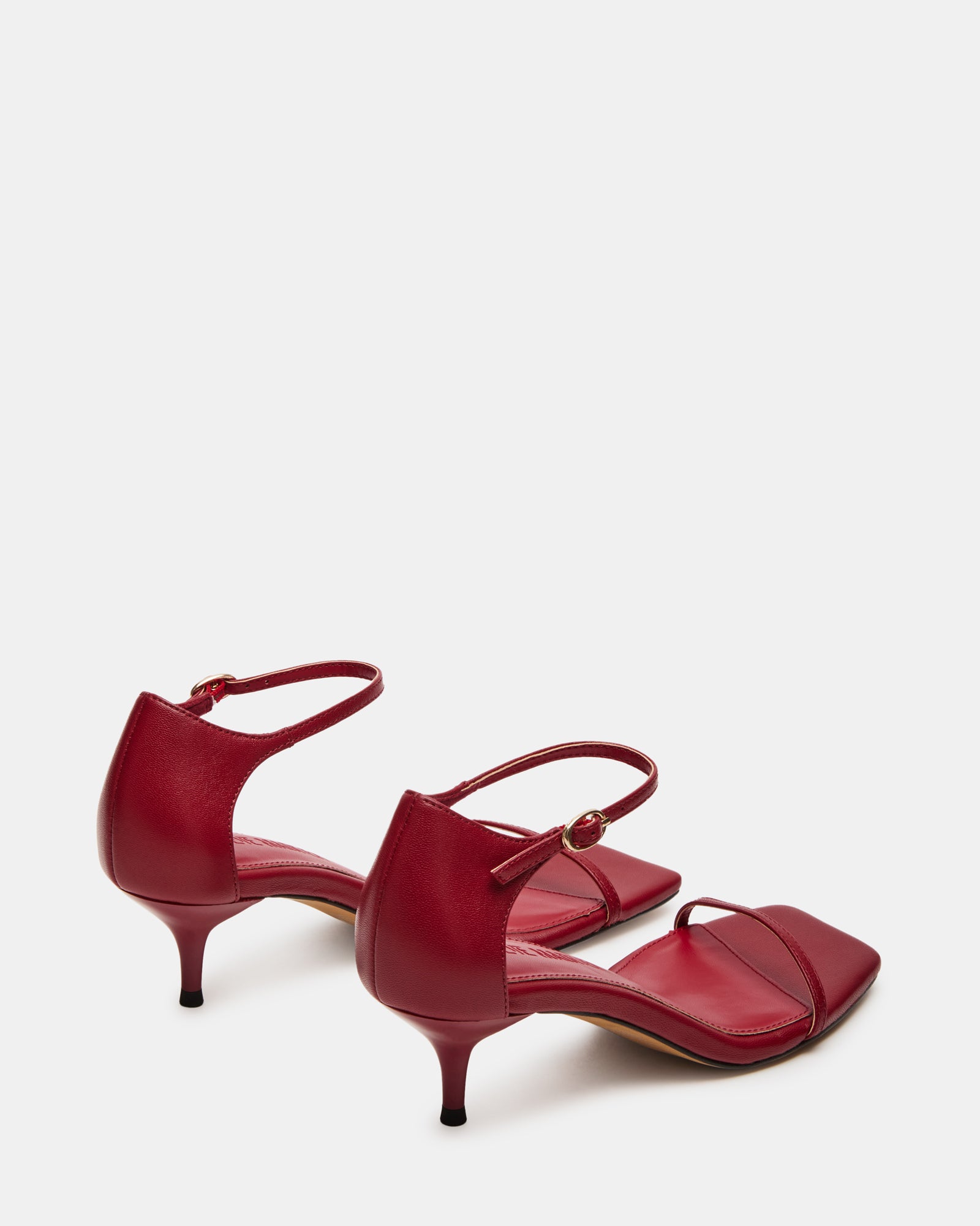 HAIZLEY RED LEATHER、mySite、gtrtttuynbv