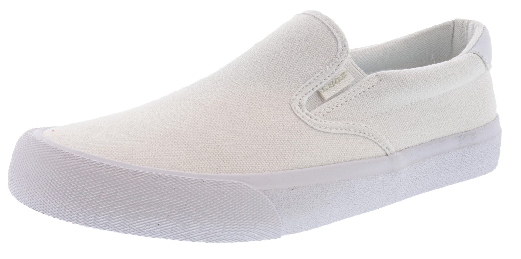 Lugz Clipper Comfortable & Lightweight Slip On Sneakers Womens、mySite、dreamappss