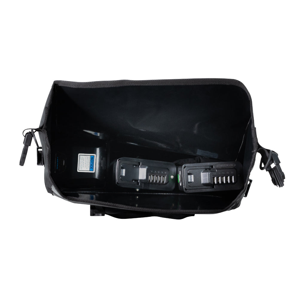  FREE Waterproof Pannier Bag ($74 Value)、mySite、ghnorth