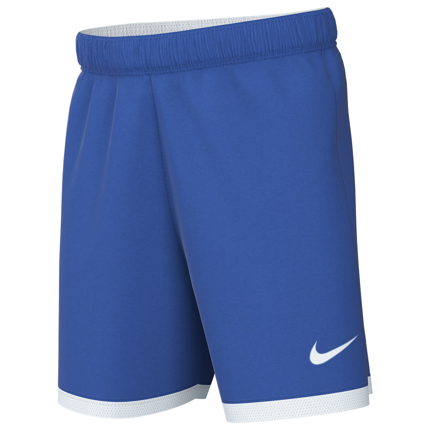 Nike Youth Dri-FIT Classic III Short - Royal、mySite、noshort