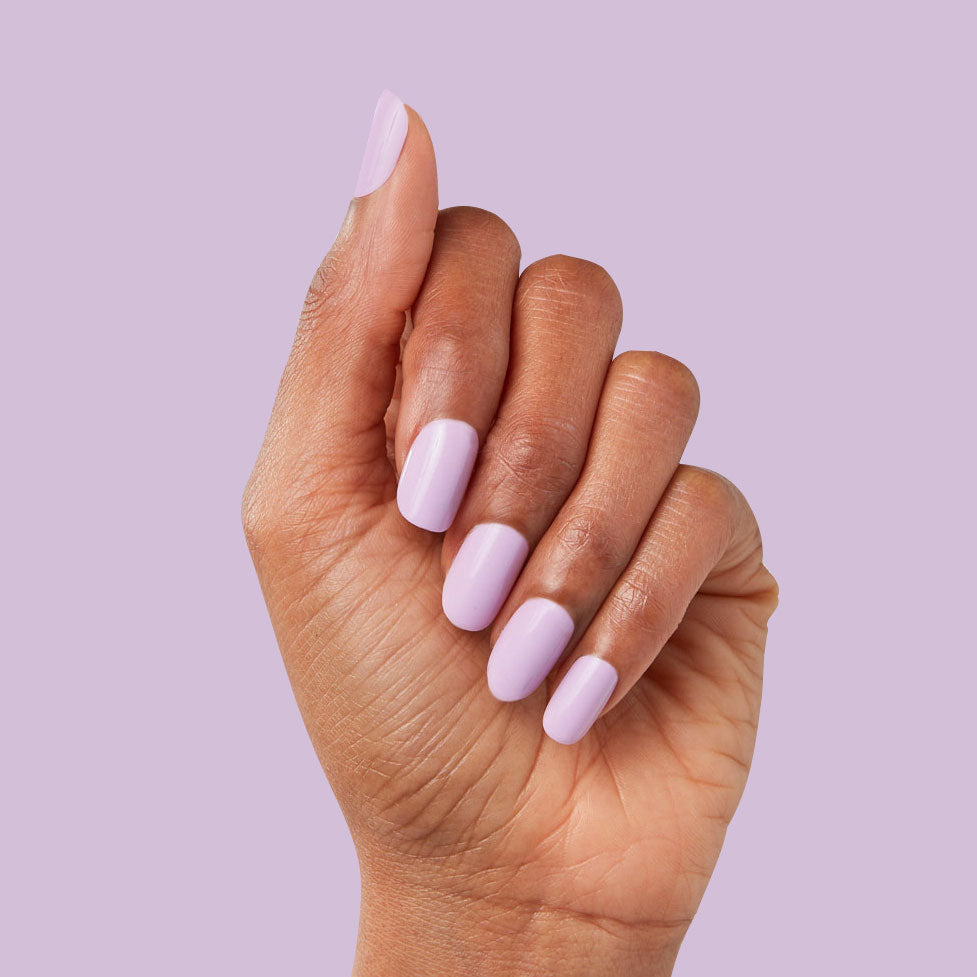 You're Invited - Press-On | Short | Squoval、mySite、solidvoid