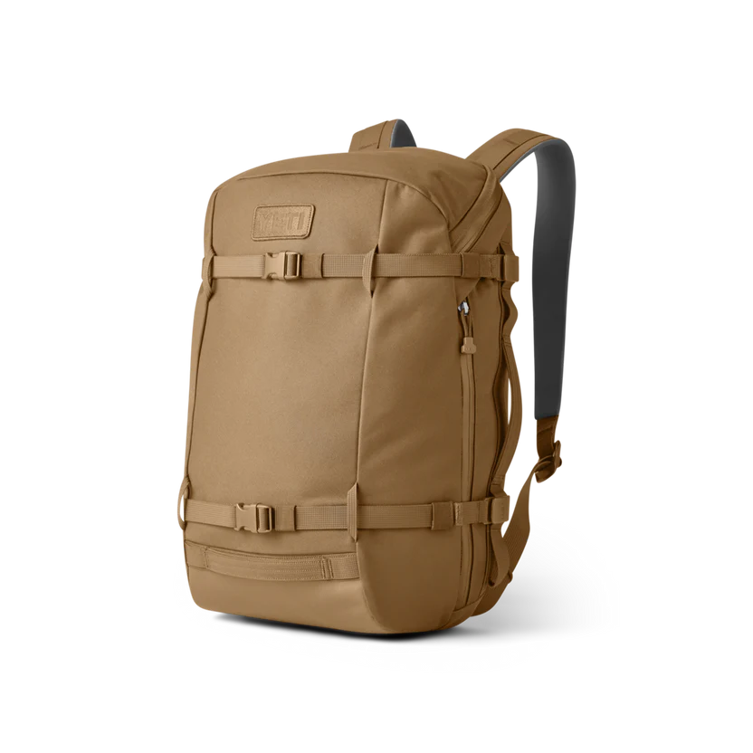 YETI Crossroads - 22L Backpack、mySite、noshort