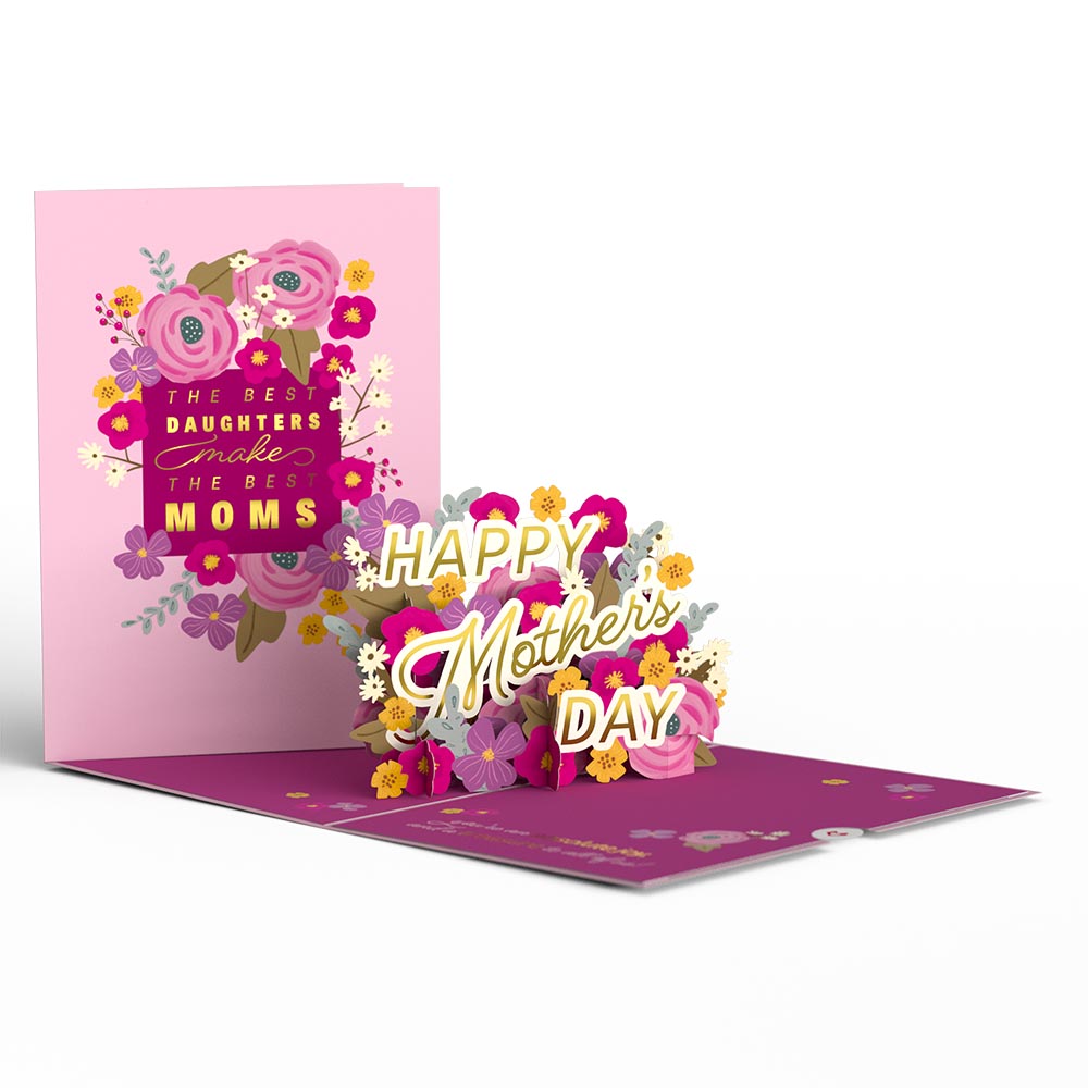 For Every Mother: Mom, Grandma & Daughter 3-Pack、mySite、solidvoid