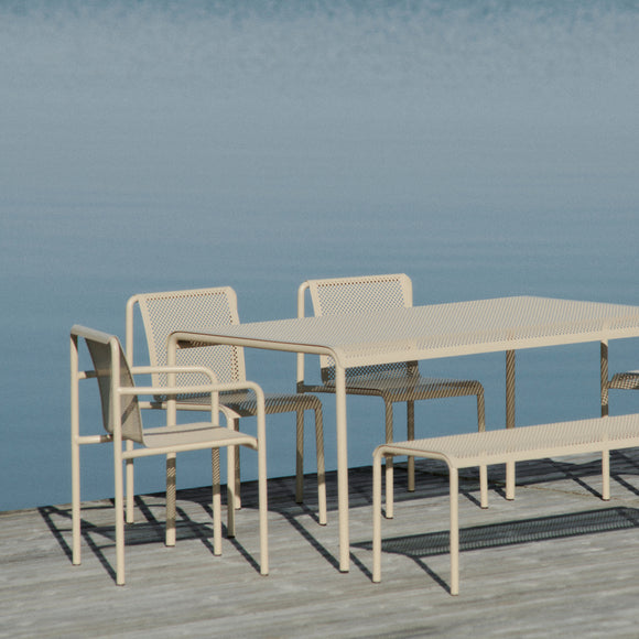  Dapple Outdoor Dining Chair、mySite、sugarbowlscore