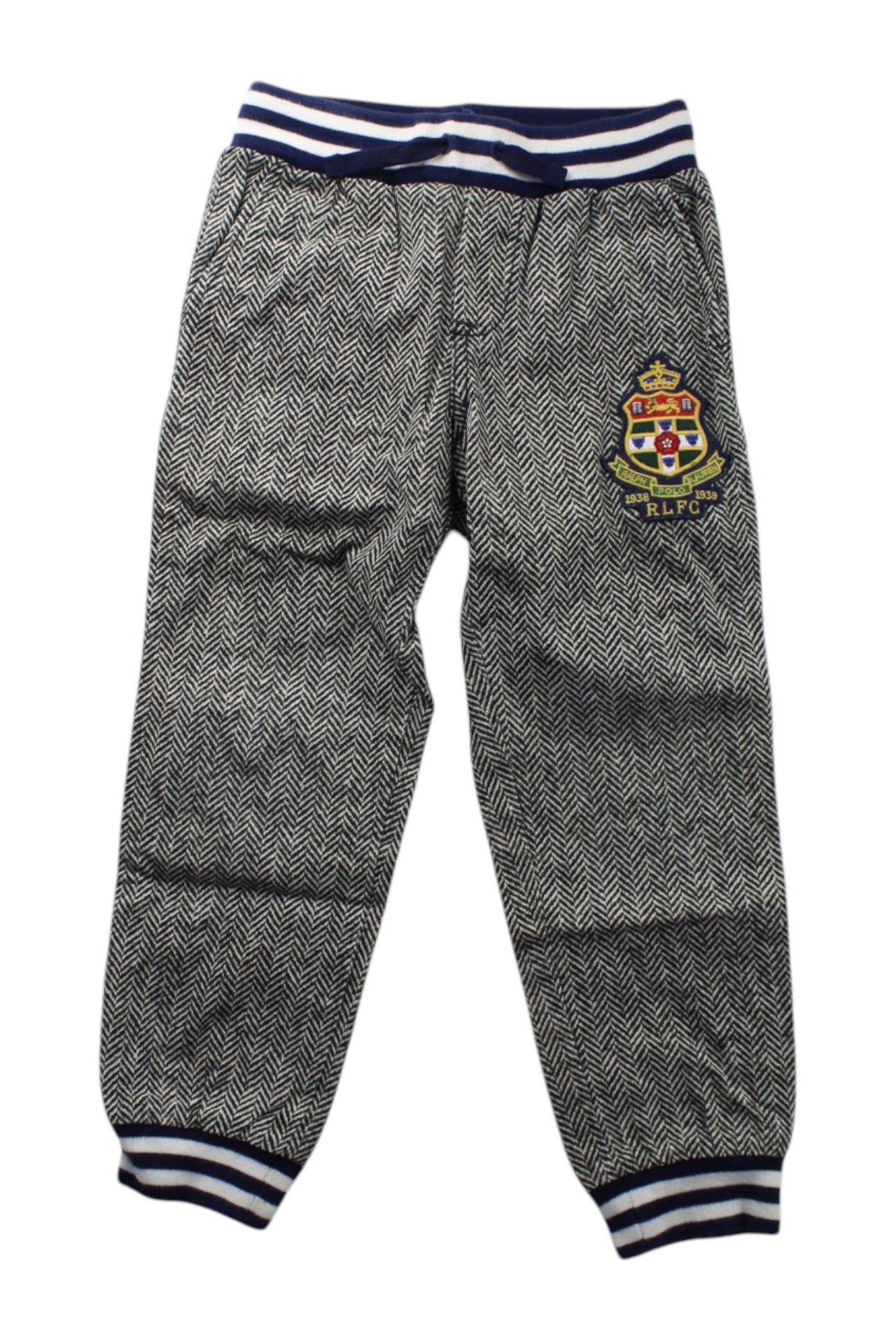 Polo Ralph Lauren Sweatpants 4T、mySite、g9winljtr