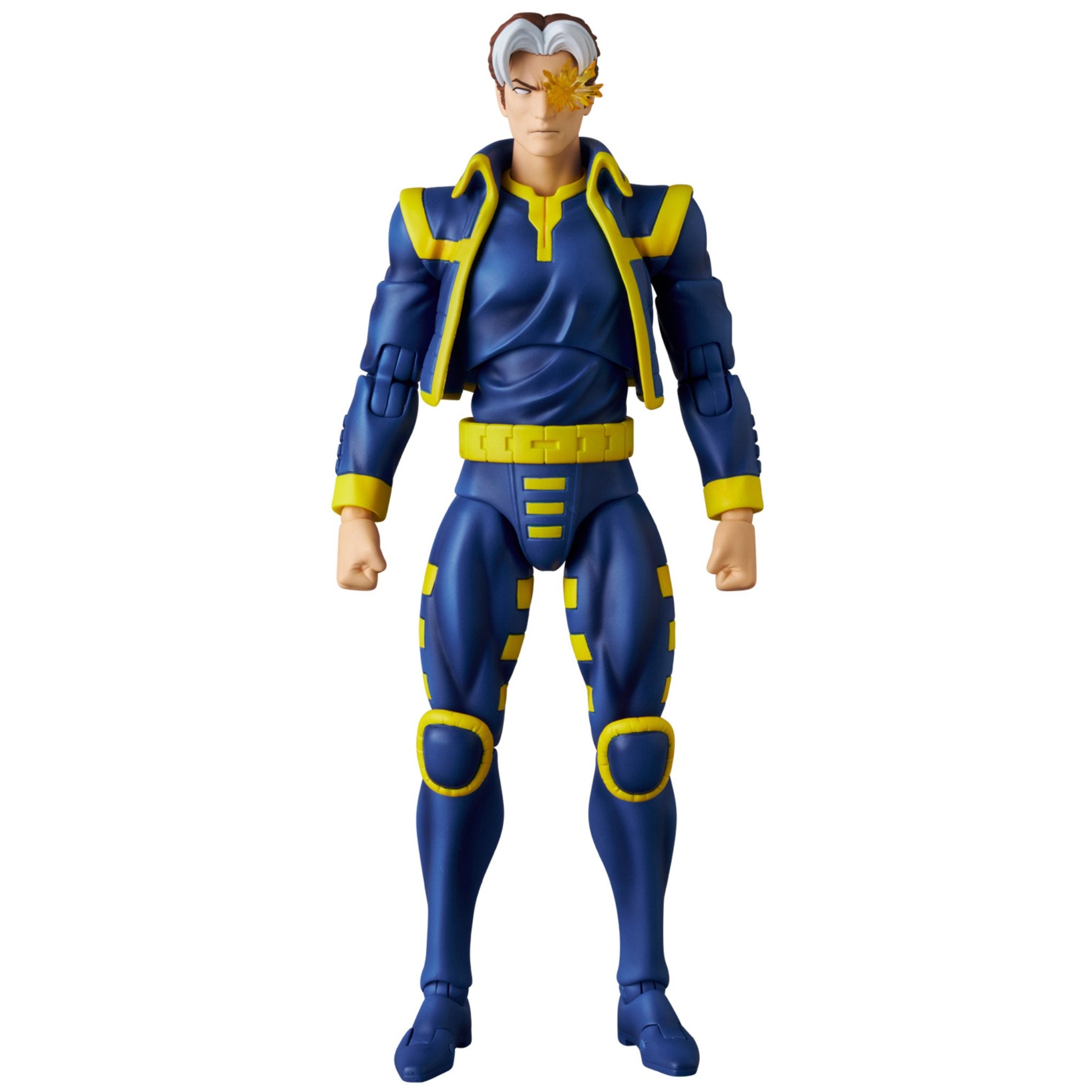 Marvel MAFEX #251 Nate Grey (X-Man Version)、mySite、hgirdovlk