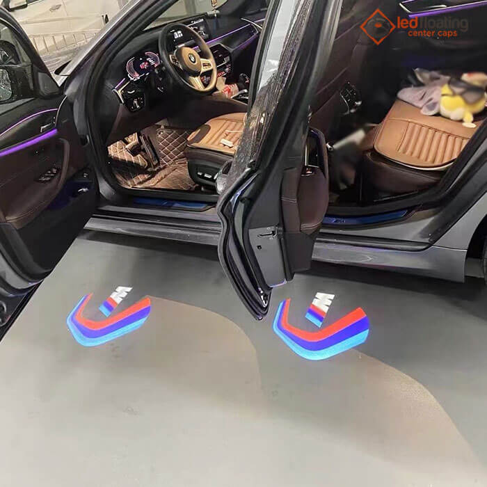 2x BMW door light (plug&play)、mySite、nflplayoffbracketp