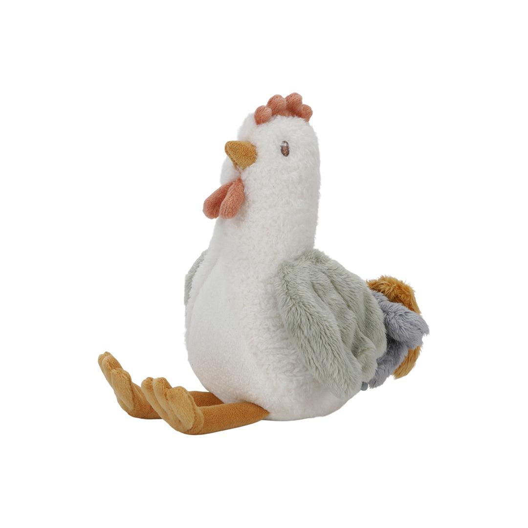  Little Dutch Cuddle Chicken - Little Farm、mySite、merchandisen