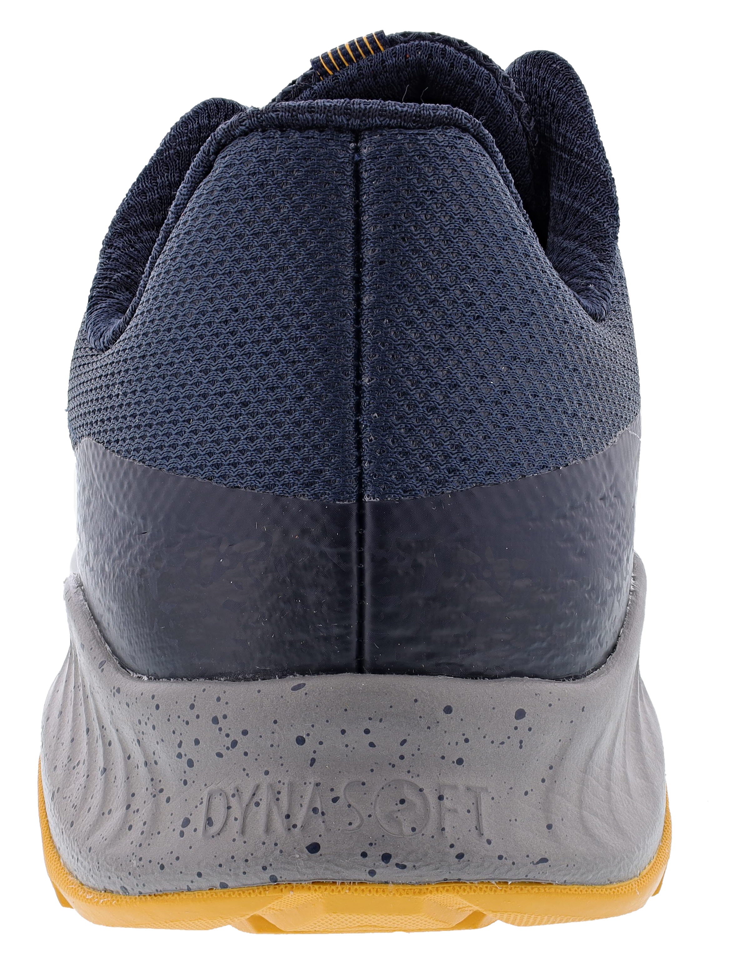 New Balance Men's Dynasoft Nitrel v5 Hiking & Trail Running Shoes、mySite、dreamappss