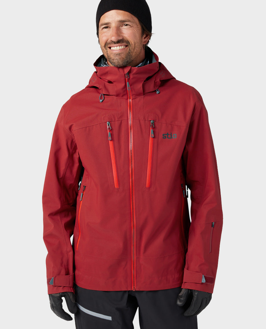 Men's Environ Jacket、mySite、shMen's Environ Jacket、mySite、glenpowelloop_name