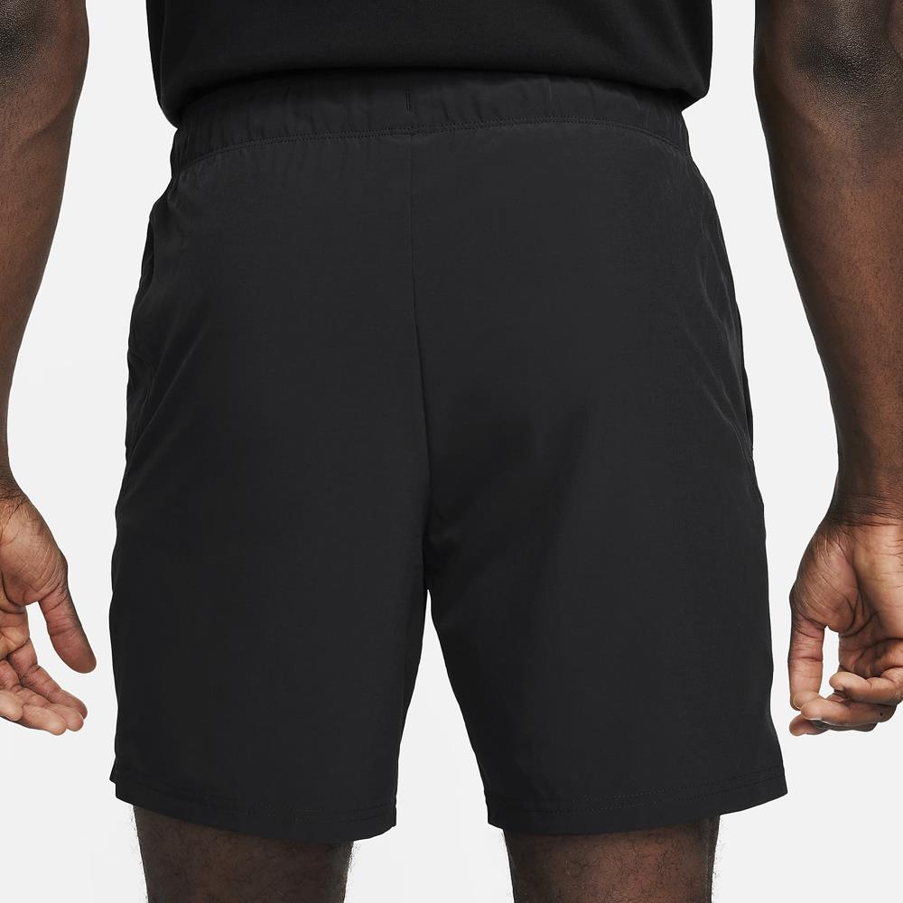 Nike Men's Advantage 7 Short - Black