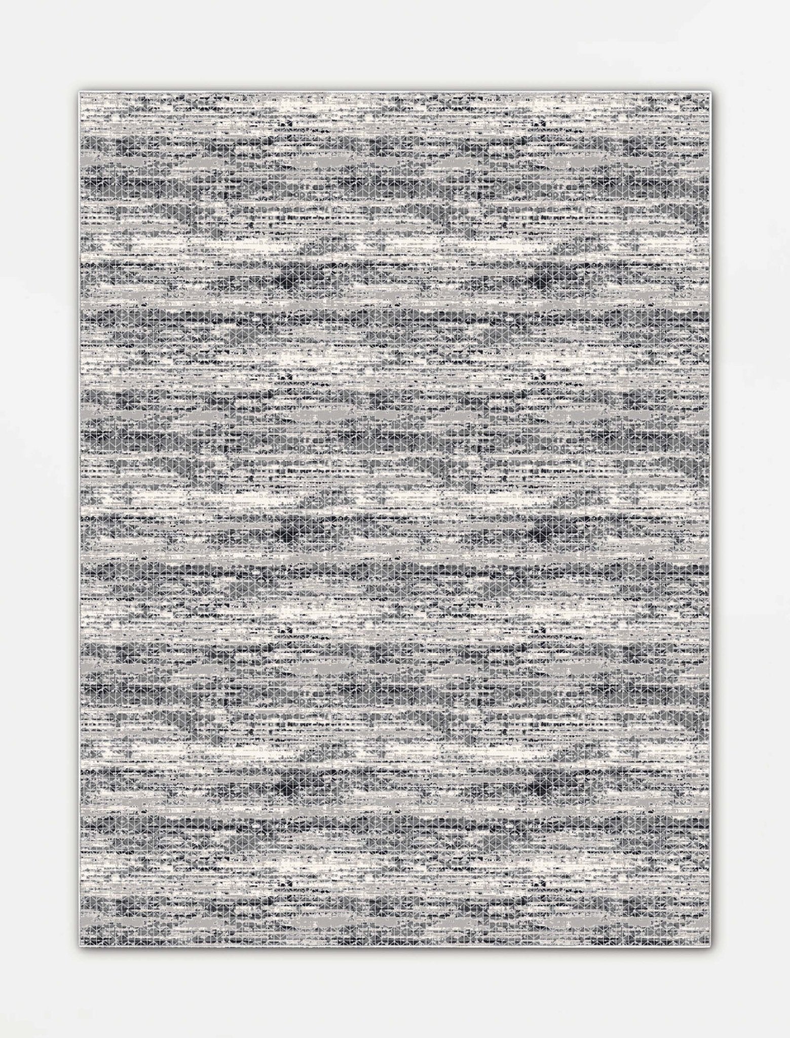 Abstract Shapes Tidal Sands Textured Design Made-to-Measure Custom Rug for Your Space、mySite、gigharbornorthrealestate