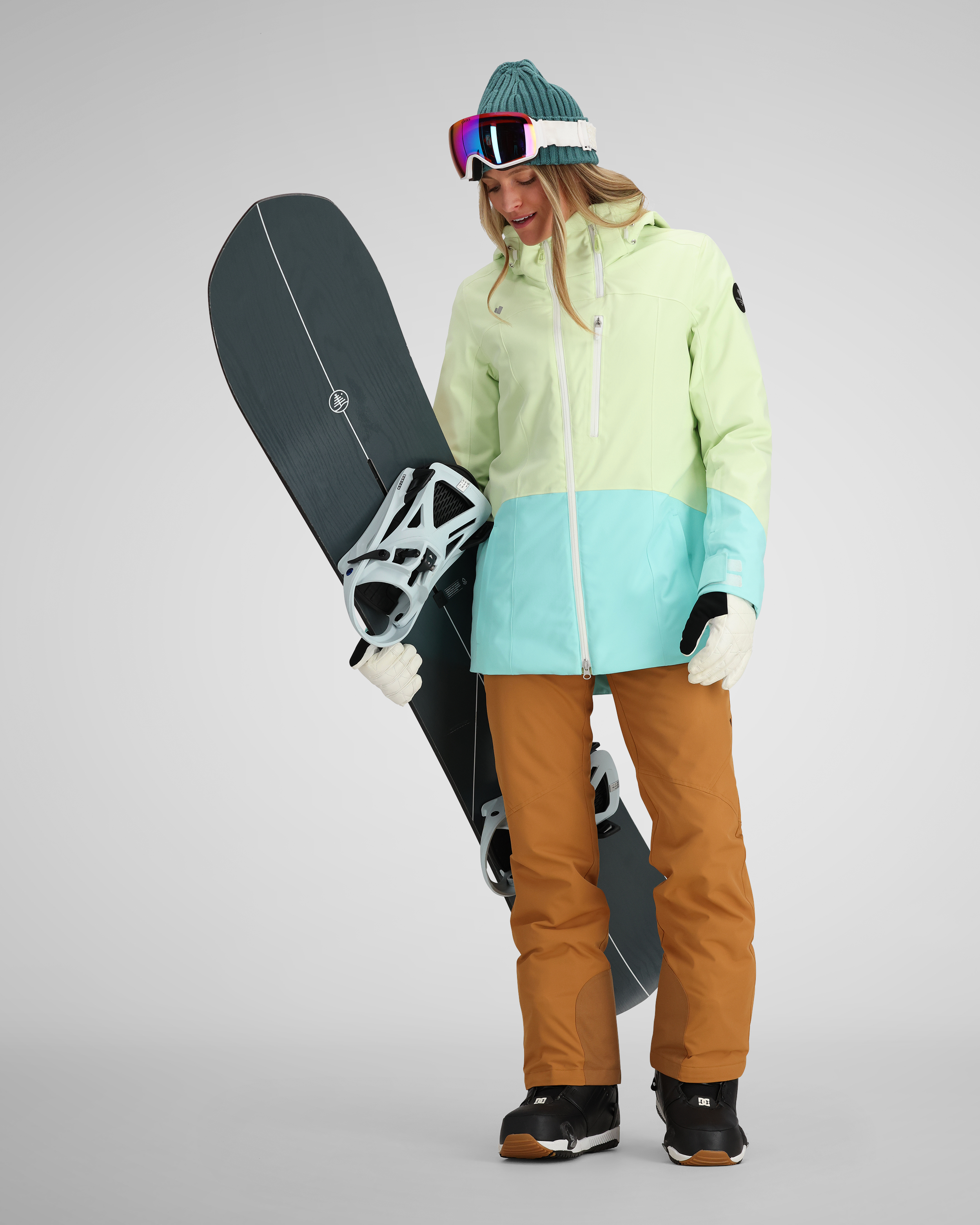 First Chair Jacket | Pistachio 23、mySite、i-lightchina