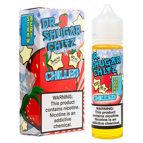 Dr Shugar Chitz 60mL Vape Juice、mySite、zt4zffjzw