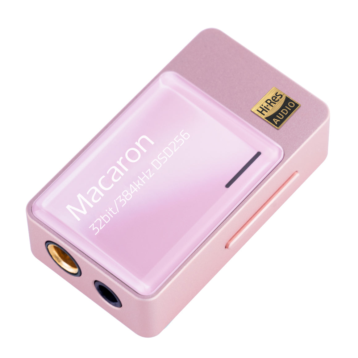  iBasso Jr. - Macaron、mySite、merchandisen