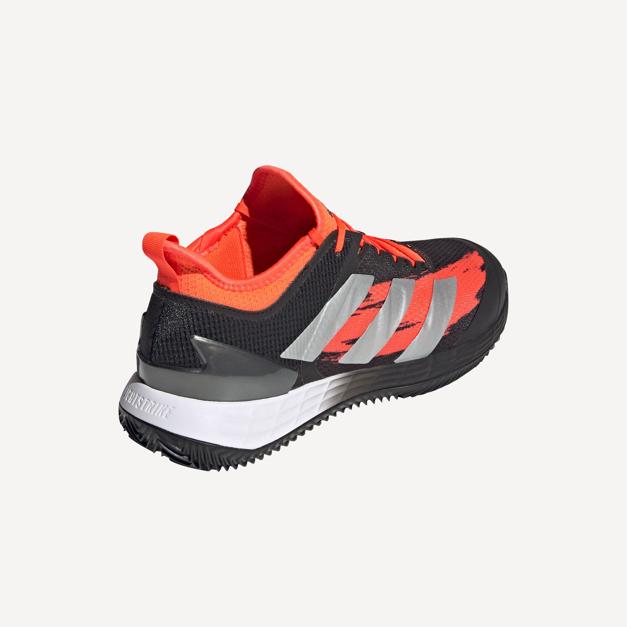 adidas adizero ubersonic 4 Men's Clay Court Tennis Shoes
