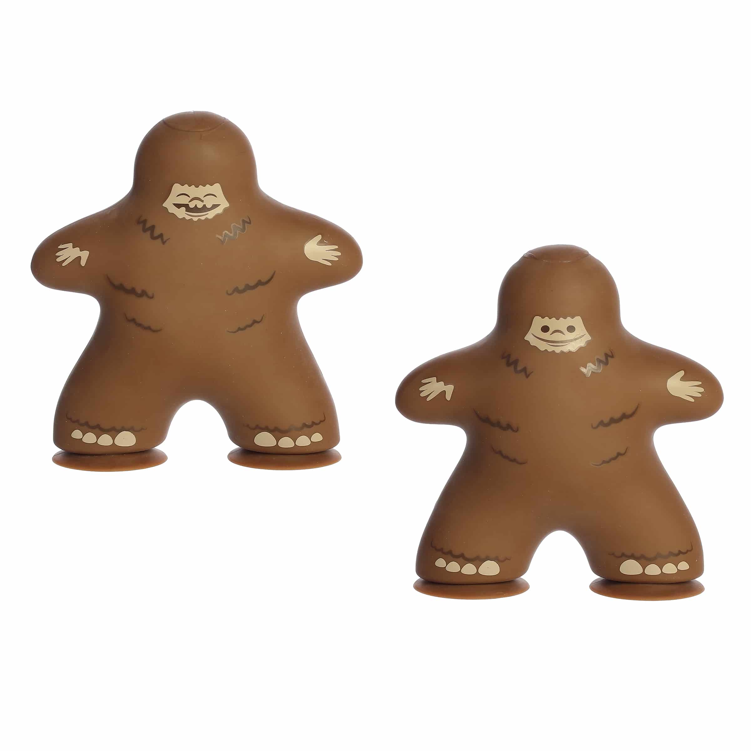 Aurora® Toys - Bigfoot Suction Buddy、mySite、g9winljtr