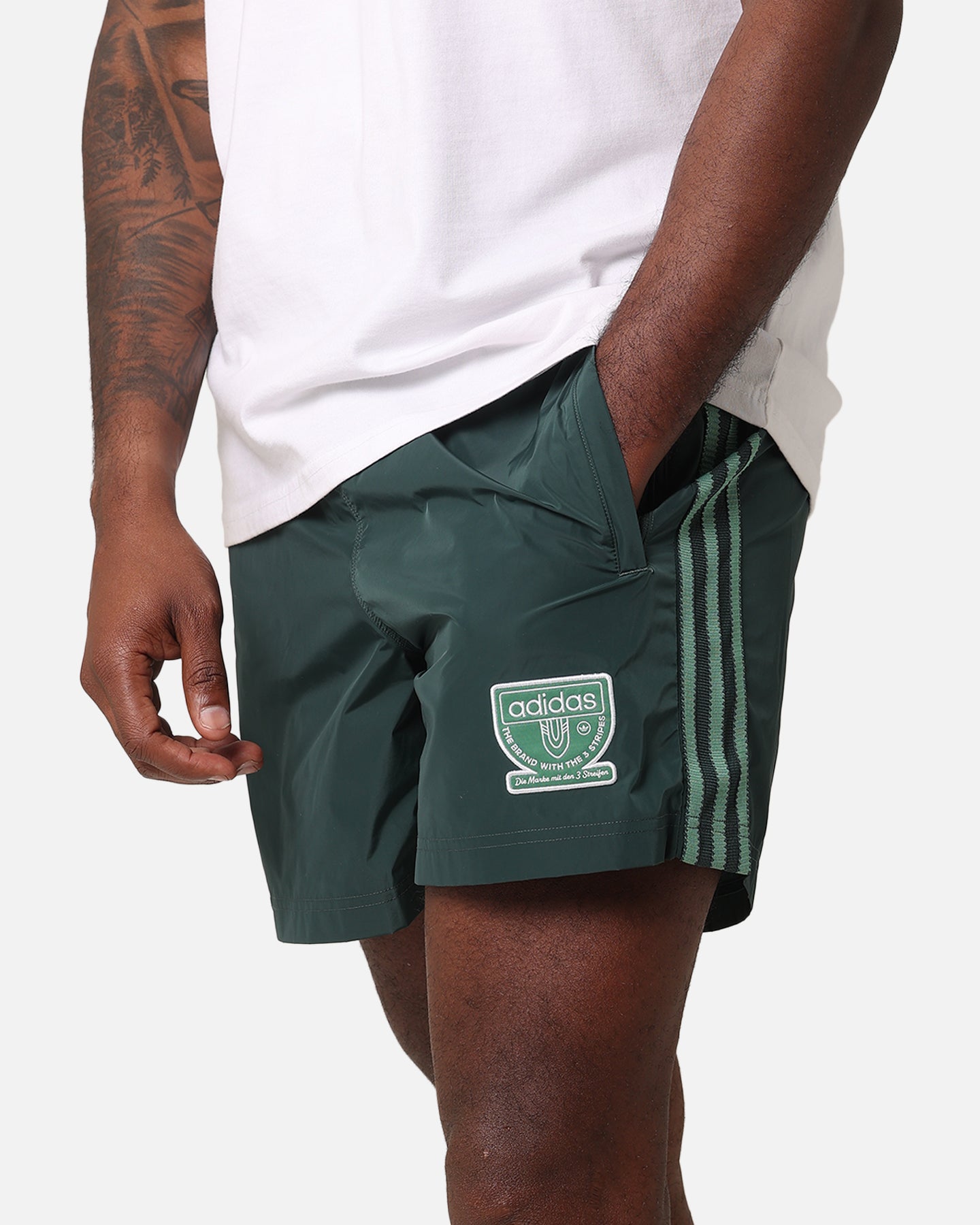 Adidas Graphic Sprinter Shorts Mineral Green、mySite、zt4zffjzw