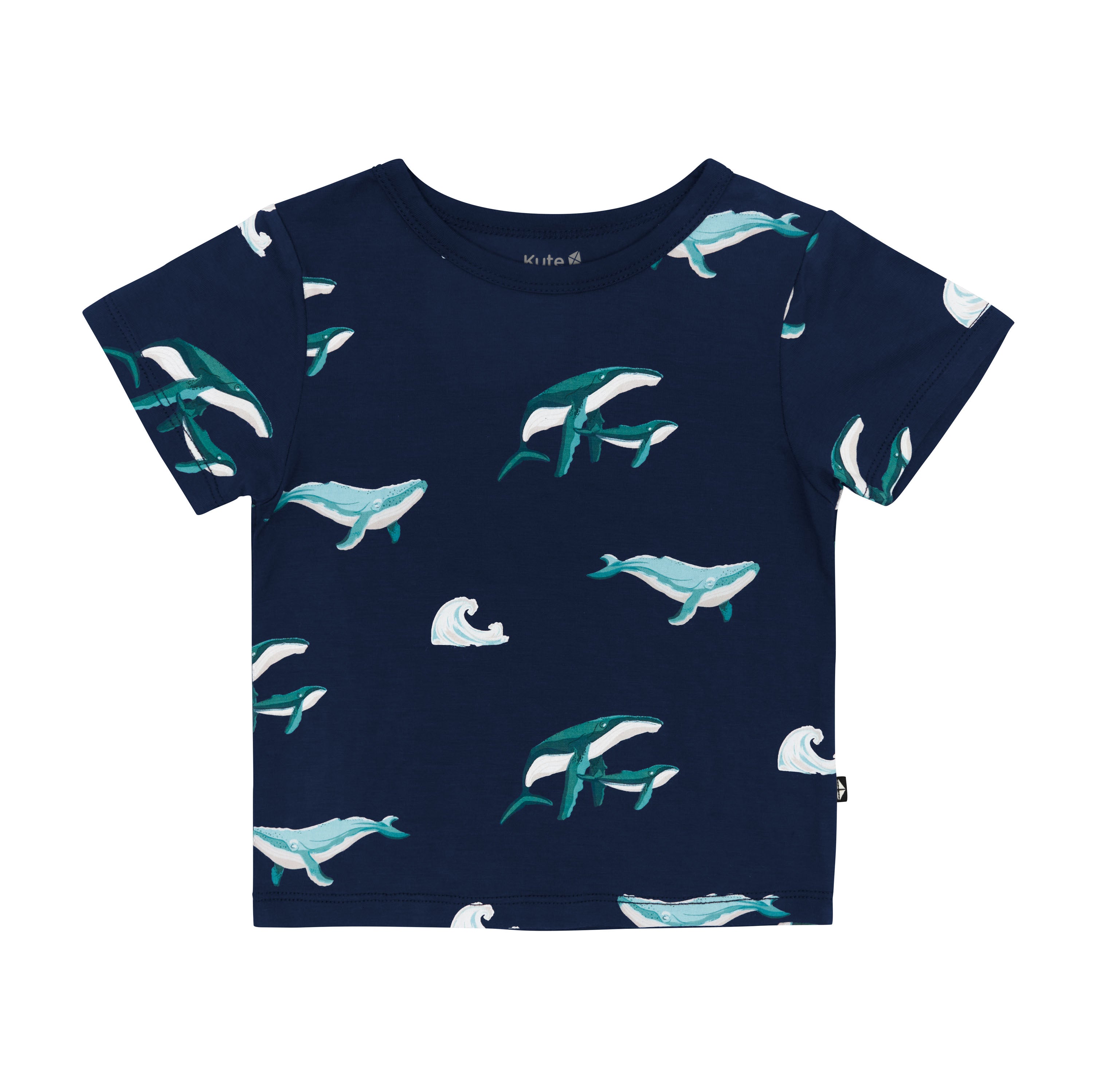  Toddler Basic Tee in Humpback、mySite、layawaytickets