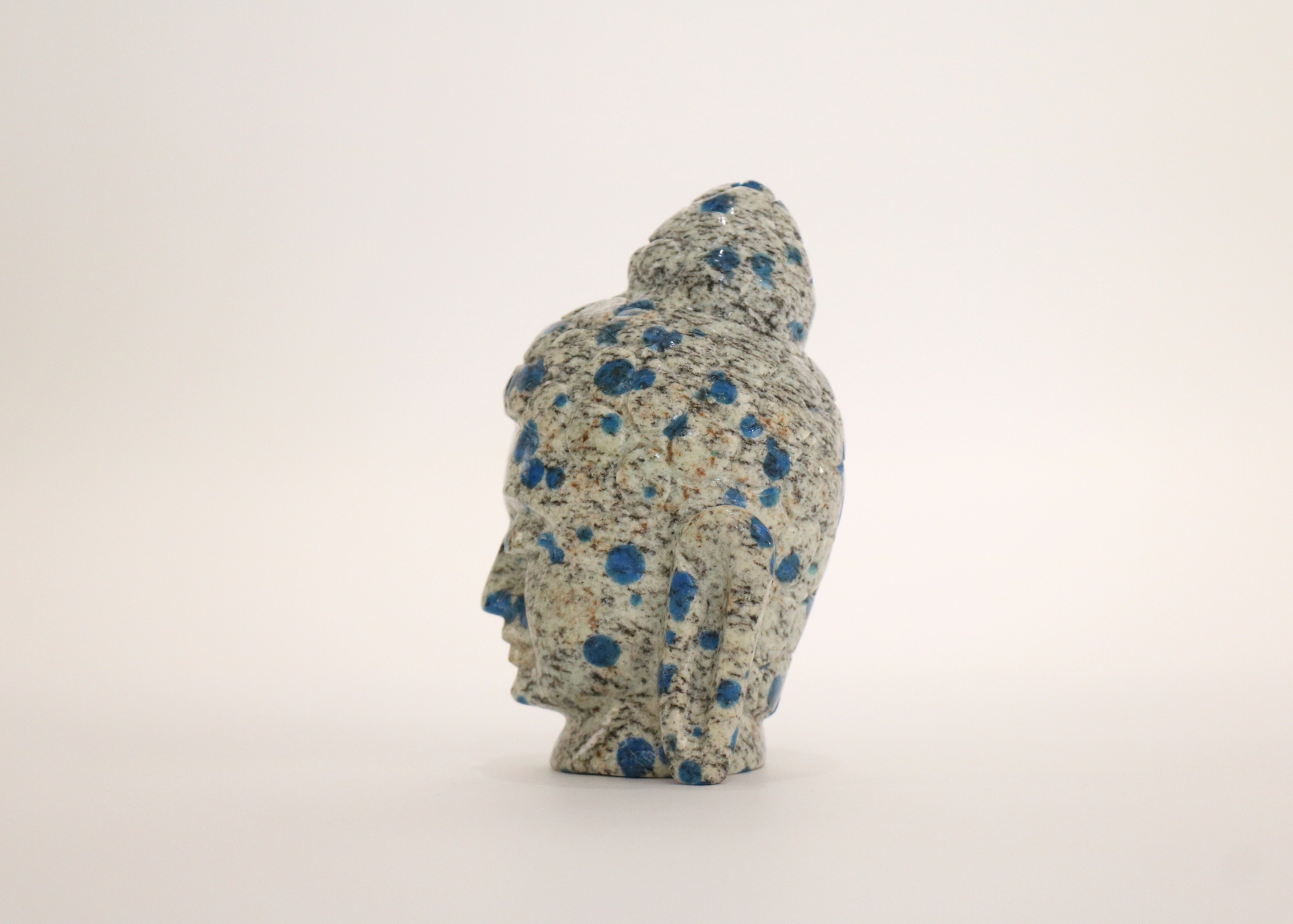 Buddha Head - K2Jasper、mySite、topwebapps