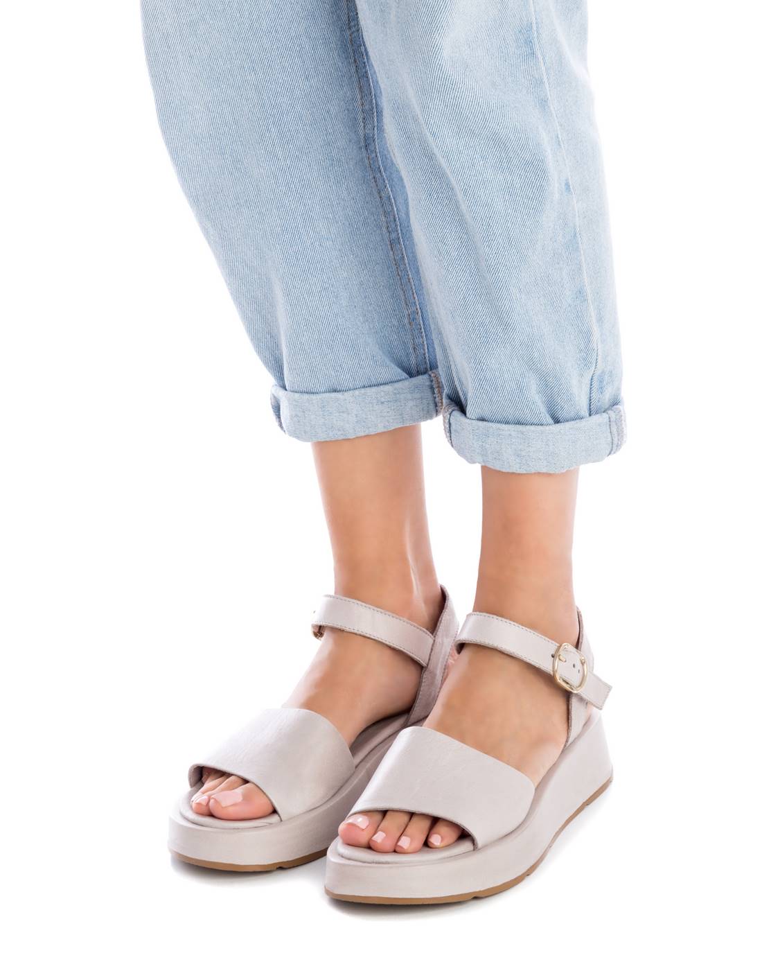 SANDALIA DE MUJER CARMELA 16077502、mySite、gtrtttuynbv