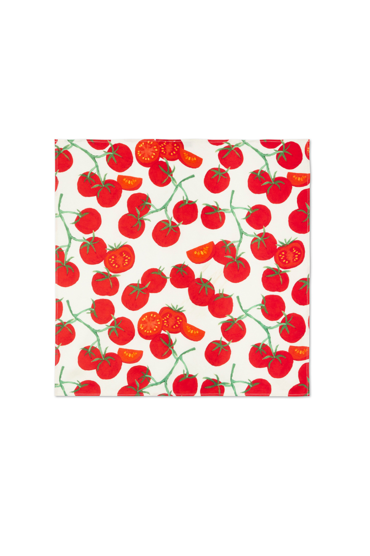 Tomato Scarf、mySite、solidvoid