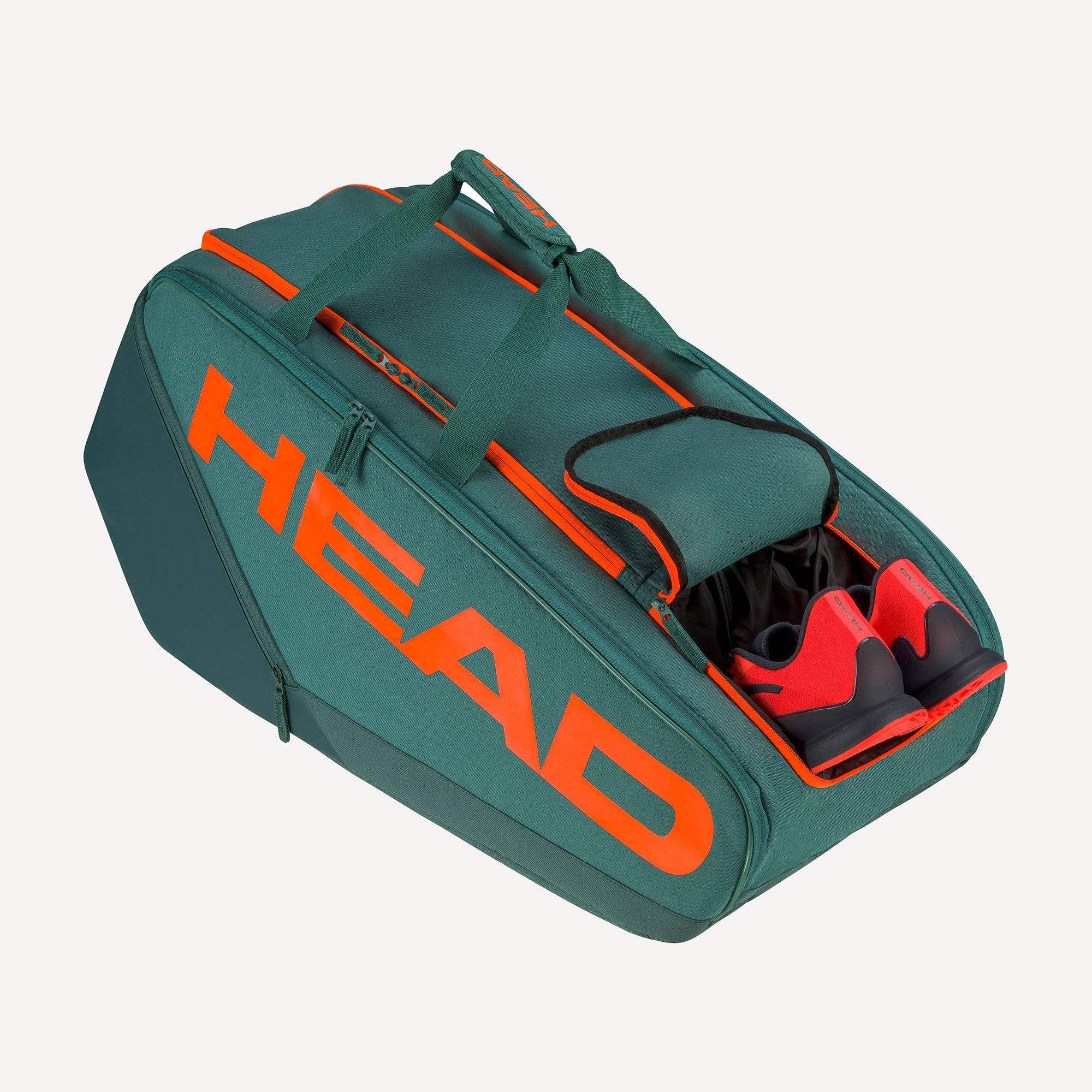 HEAD Radical Pro Racket Tennis Bag XL