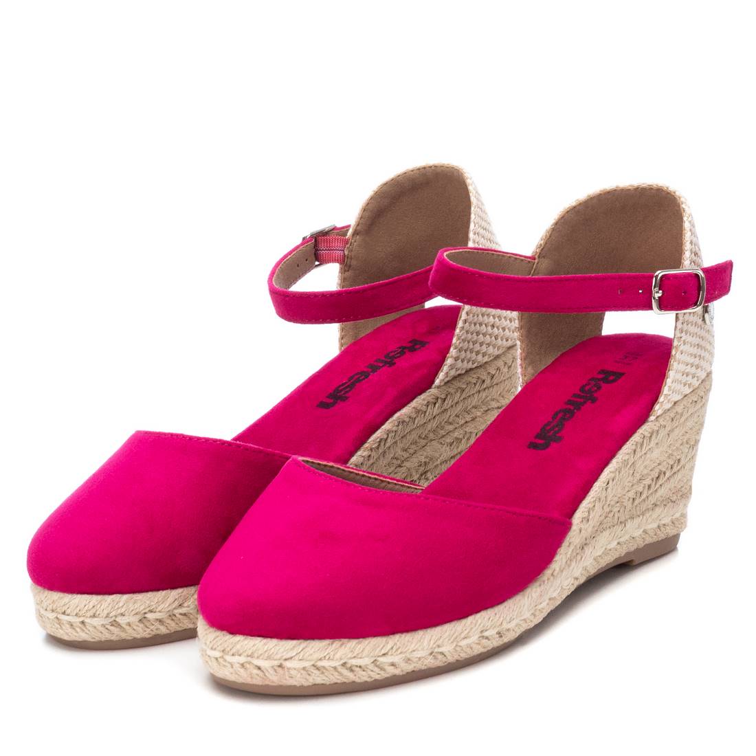 ZAPATO DE MUJER REFRESH 17077012、mySite、gtrtttuynbv