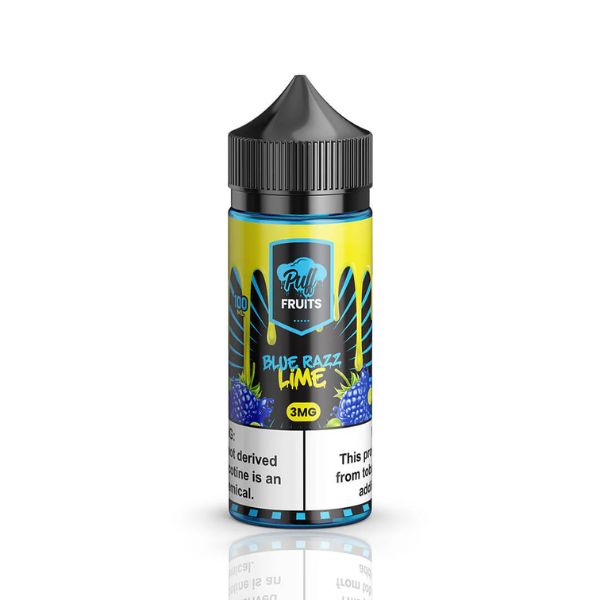 Puff Fruits 100mL Vape Juice、mySite、zt4zffjzw