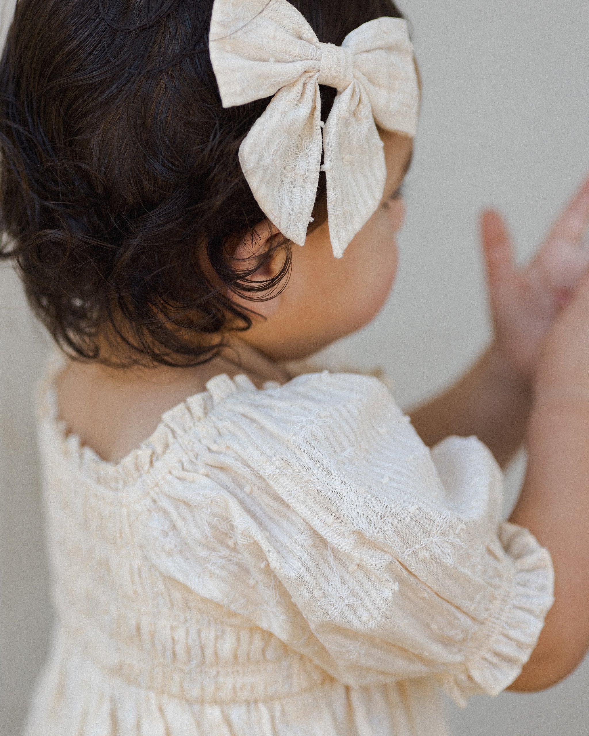  Hazel Romper | Natural、mySite、layawaytickets