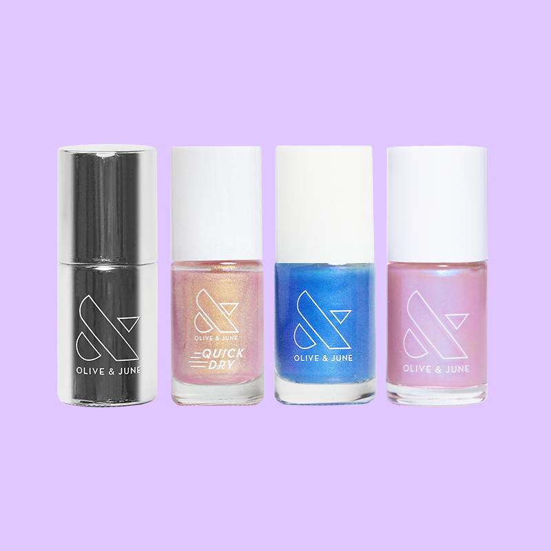 Watercolor Mermaid、mySite、solidvoid