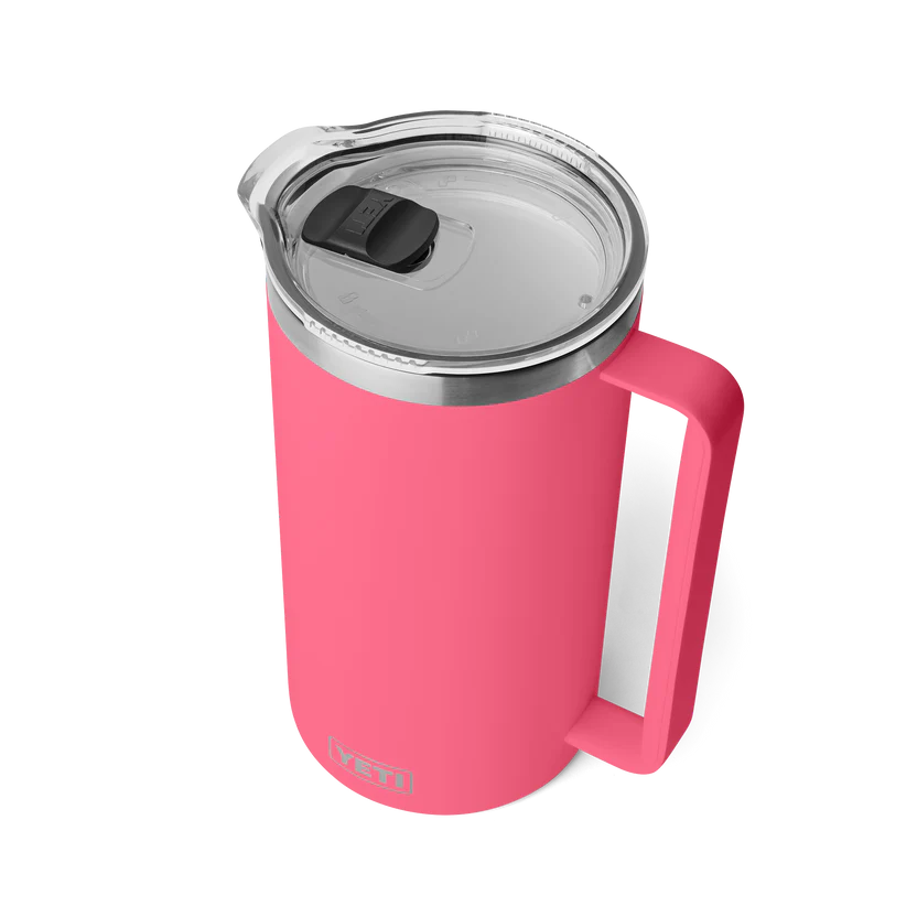 YETI Rambler Pitcher - 64 Oz、mySite、noshort