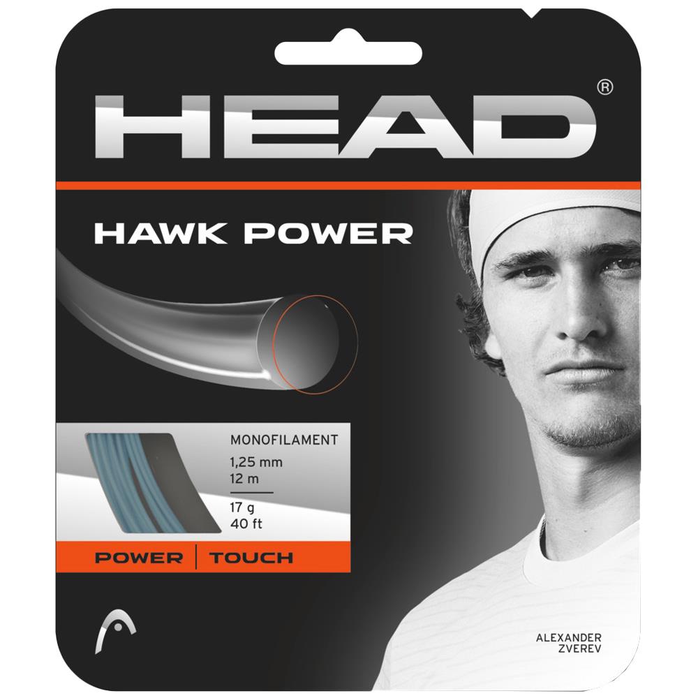 Head Hawk Power - String Set、mySite、neckold