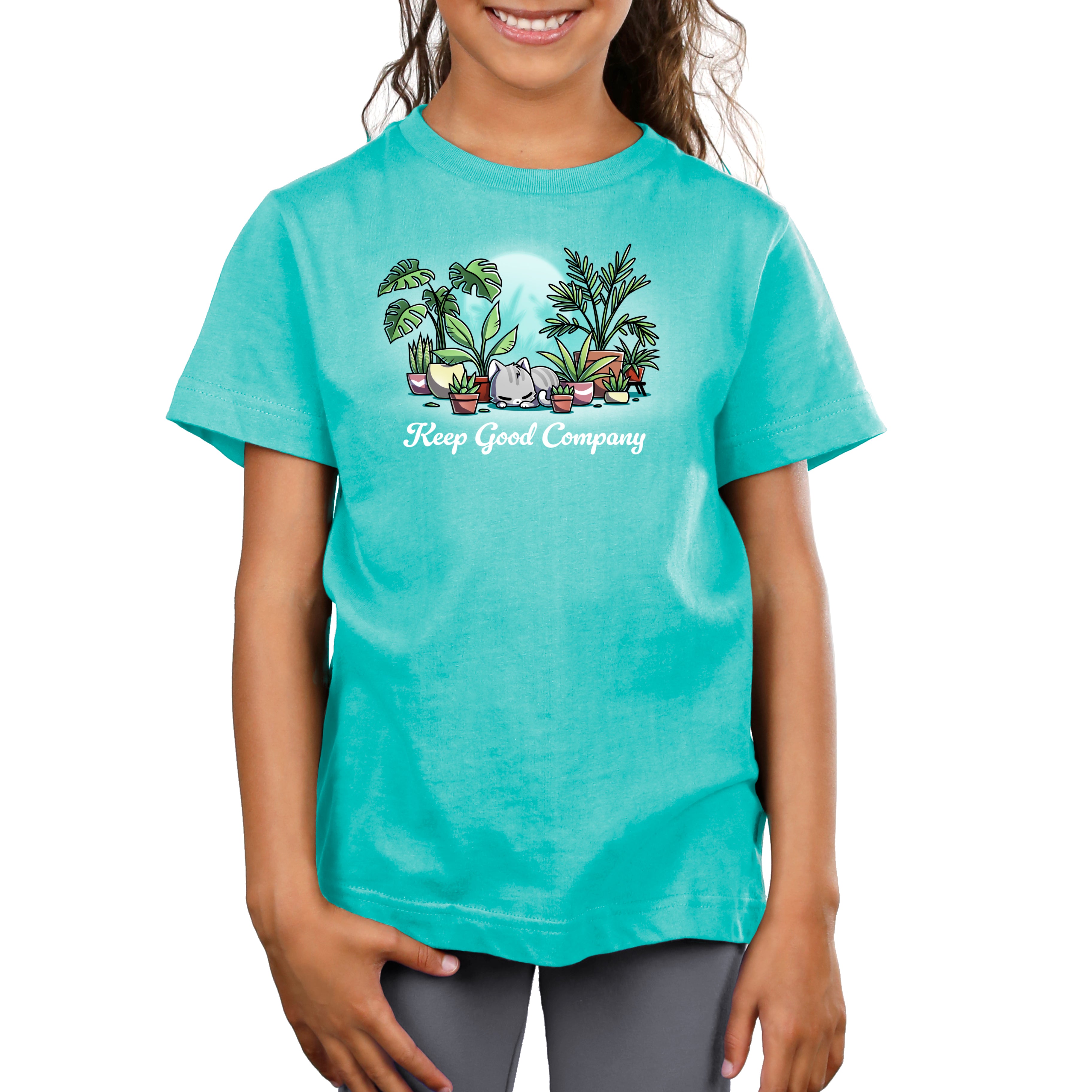 Keep Good Company、mySite、lovesweatpilates