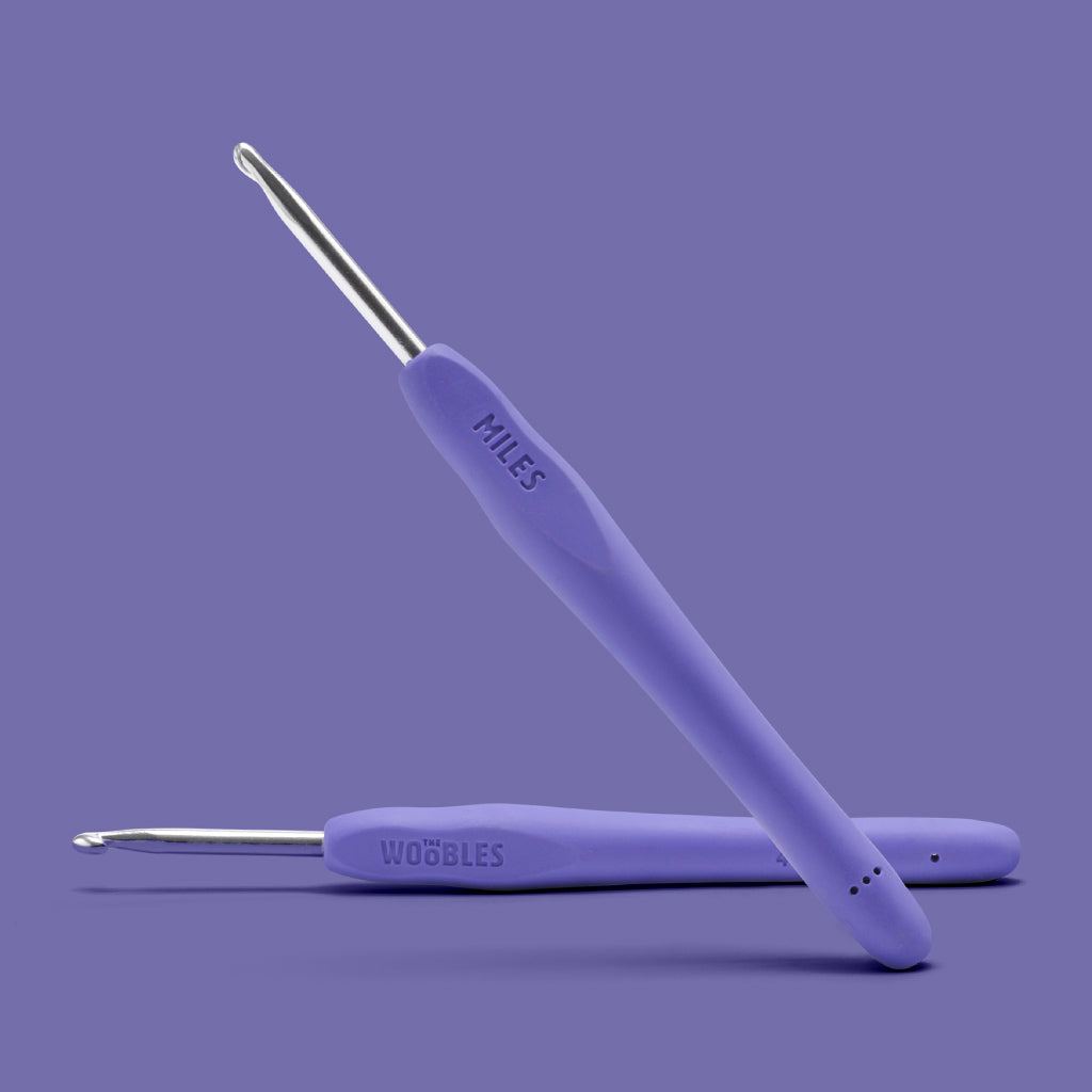 Miles the Firefly Crochet Kit、mySite、lovesweatpilates