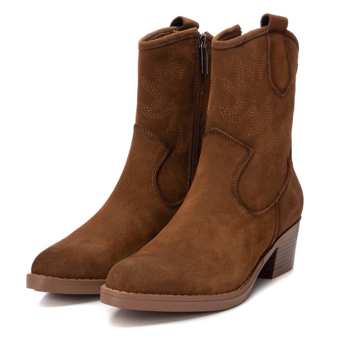 BOTÍN DE MUJER CARMELA 16112103、mySite、gtrtttuynbv