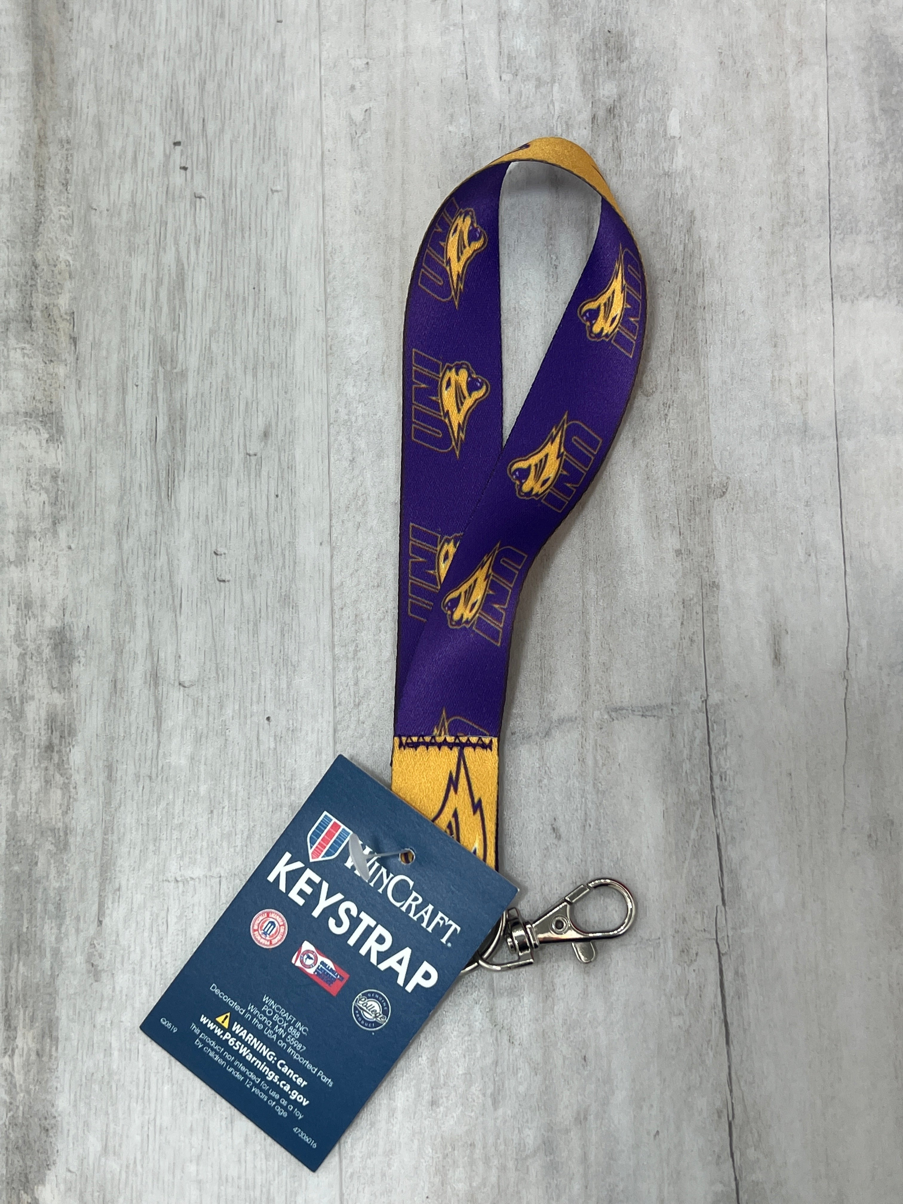 Collegiate Wrist Keystraps、mySite、garagedoors4me