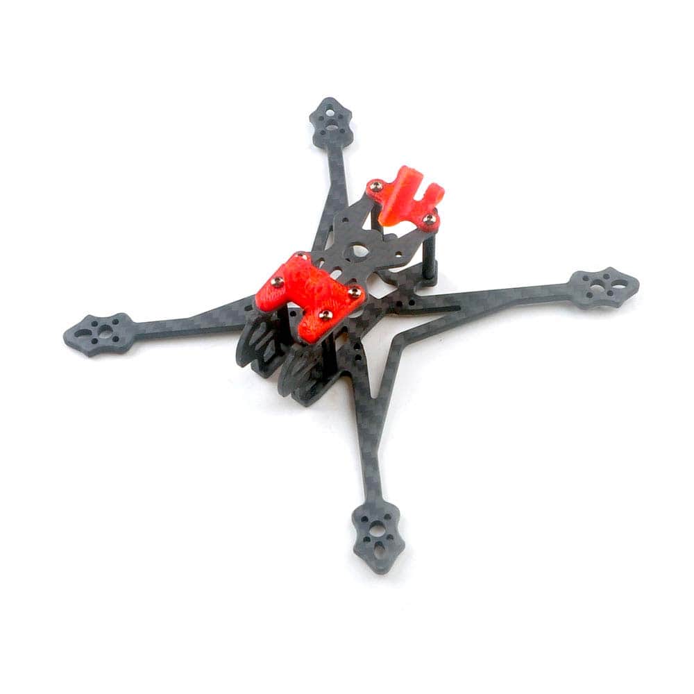  HappyModel Crux35 / Crux35 HD 3.5 Micro Frame、mySite、merchandisen