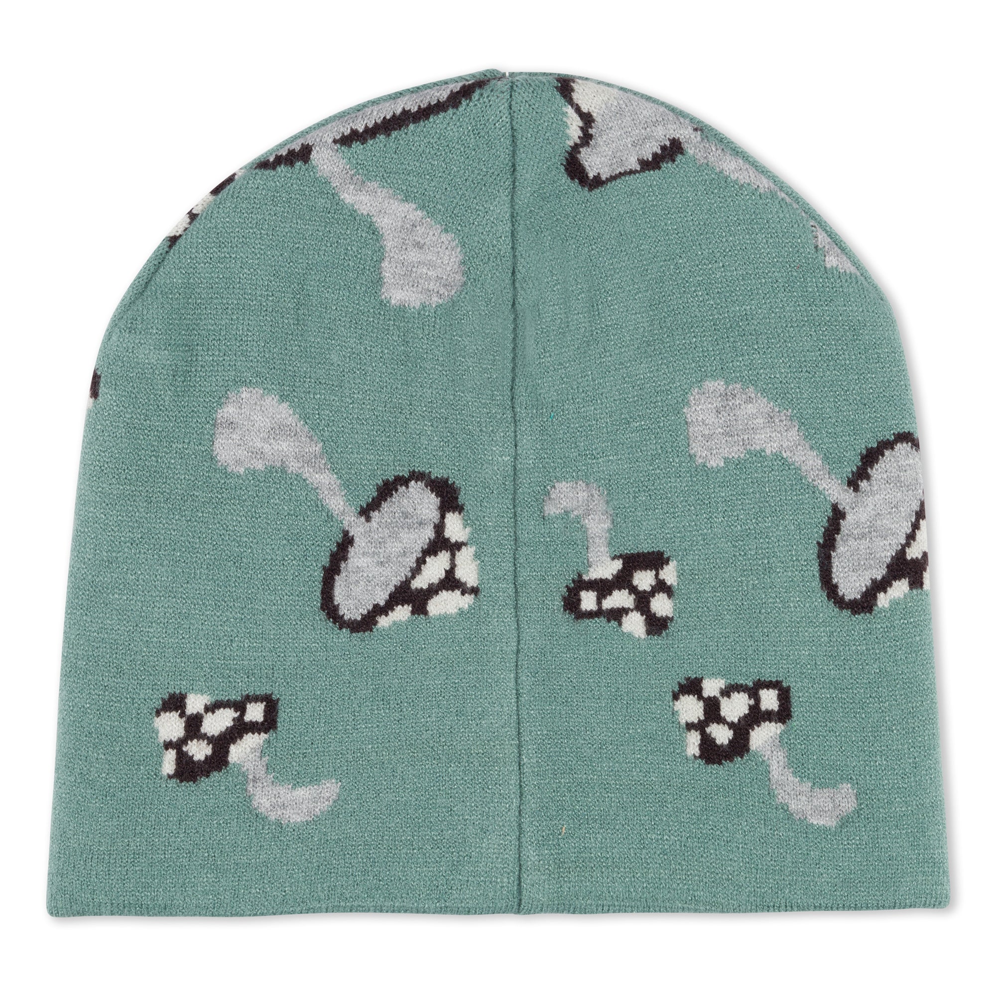  Euphoria Beanie (Alpine Green)、mySite、merchandisen