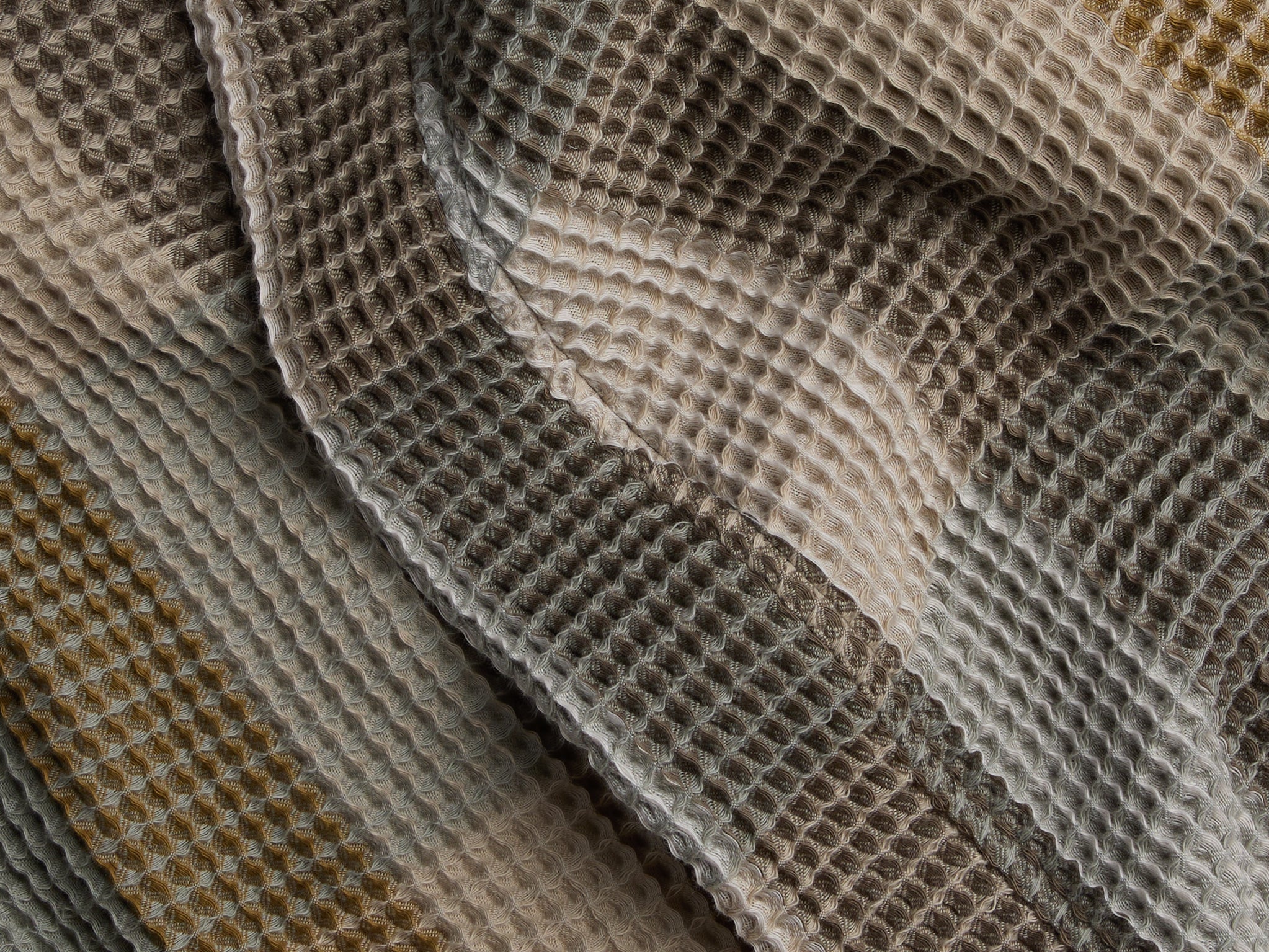  Organic Plaid Waffle Robe、mySite、sugarbowlscore