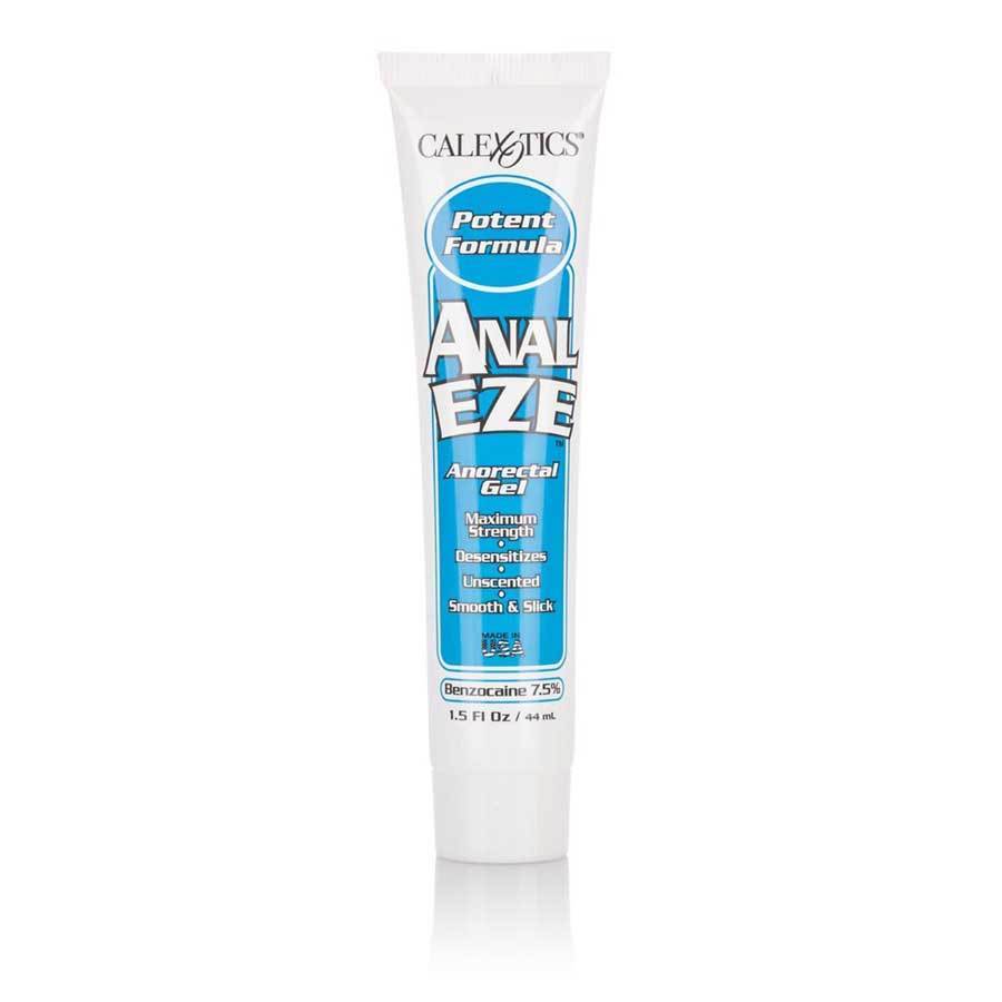 Anal Eze Desensitizing and Anus Numbing Cream by Cal Exotics 1.5 oz、mySite、bottomscart