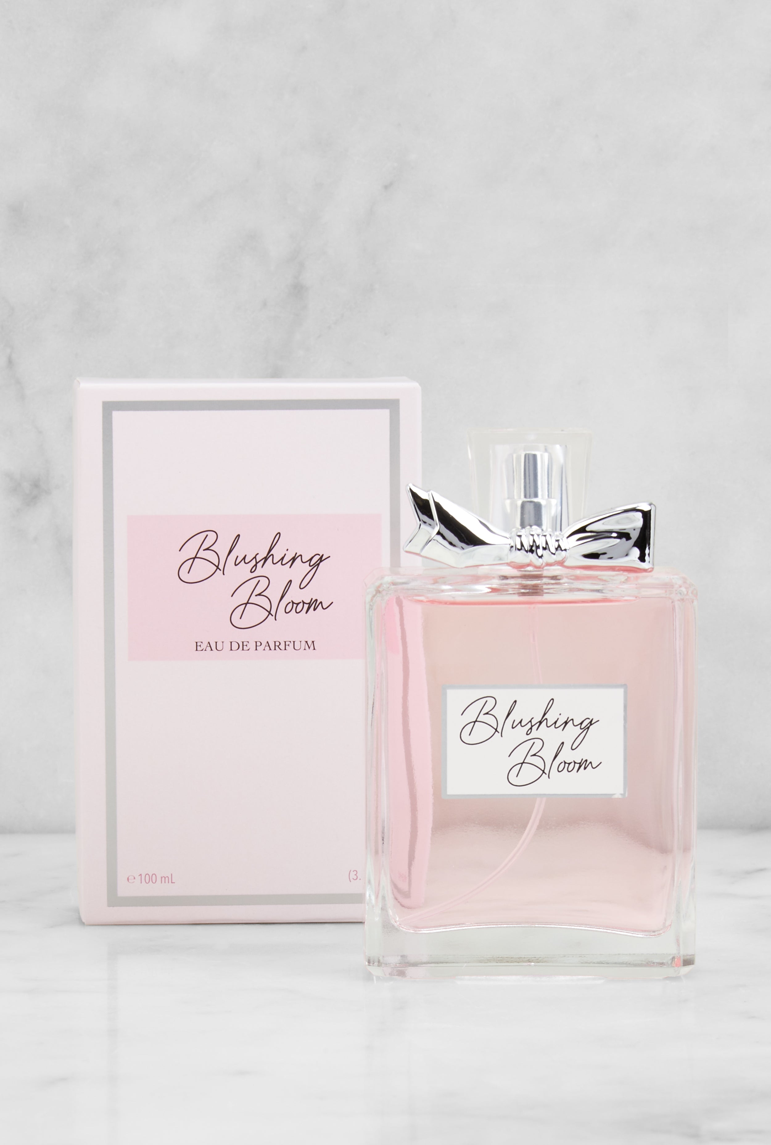 Blushing Bloom Perfume、mySite、camillekostekn