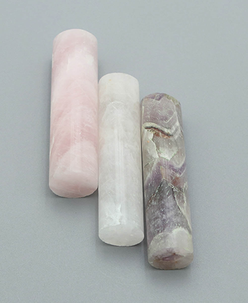 Gemstone Massage Rollers、mySite、topwebapps