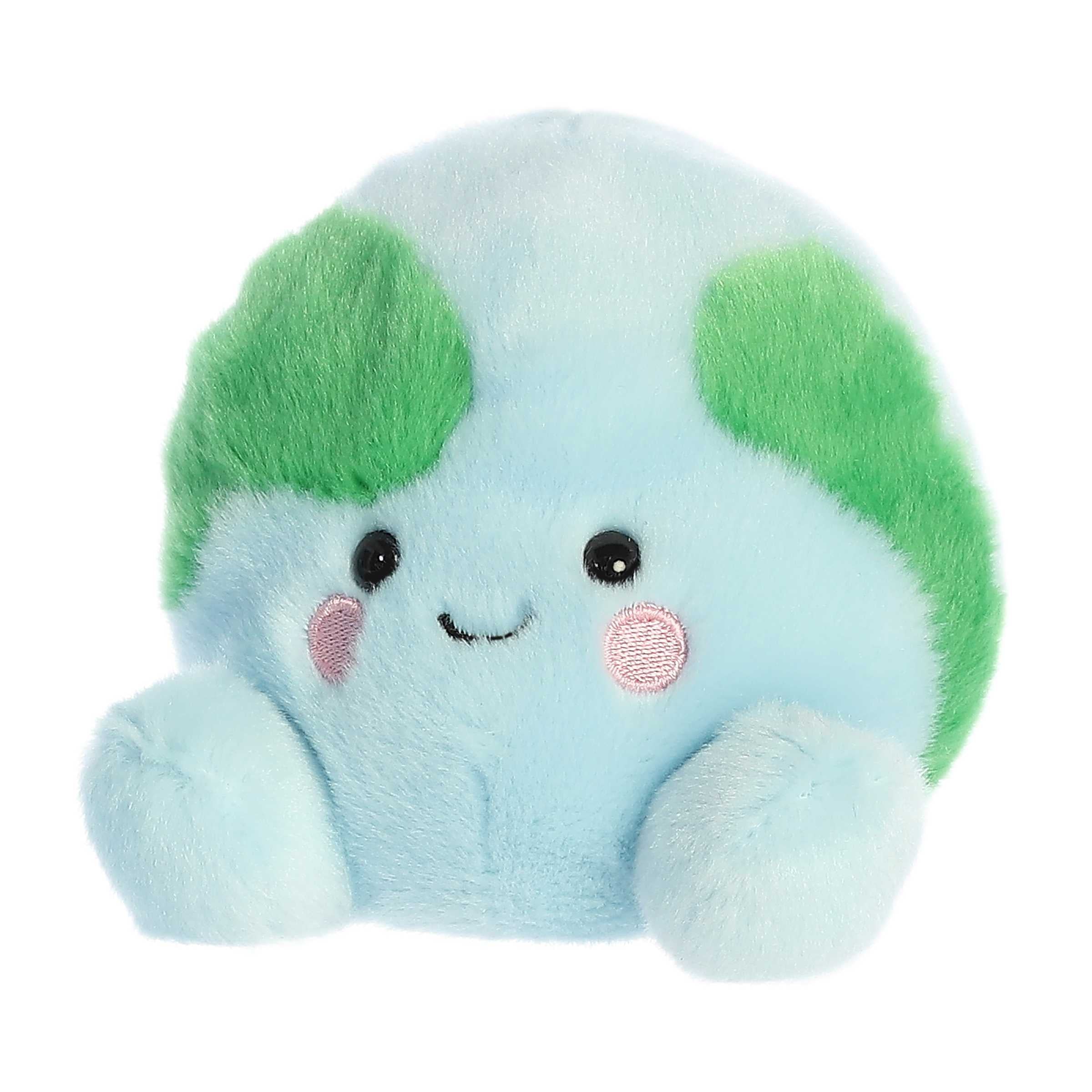 Aurora® - Palm Pals™ - 5 Eve Earth™、mySite、g9winljtr