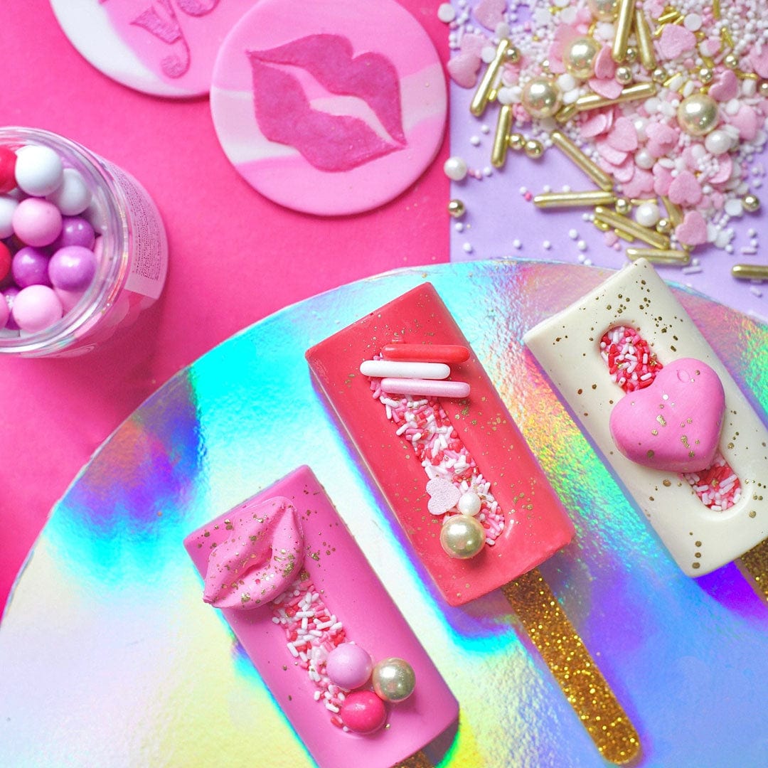  Lipstick Love、mySite、elrpsem3k