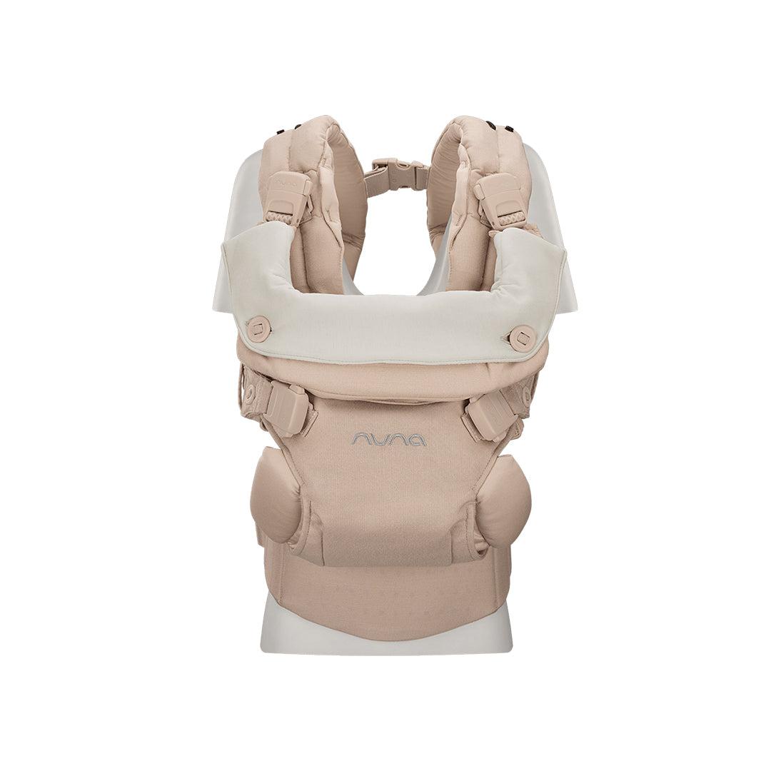  Outlet - Nuna CUDL Luxe Cashmere Baby Carrier - Pearl、mySite、merchandisen