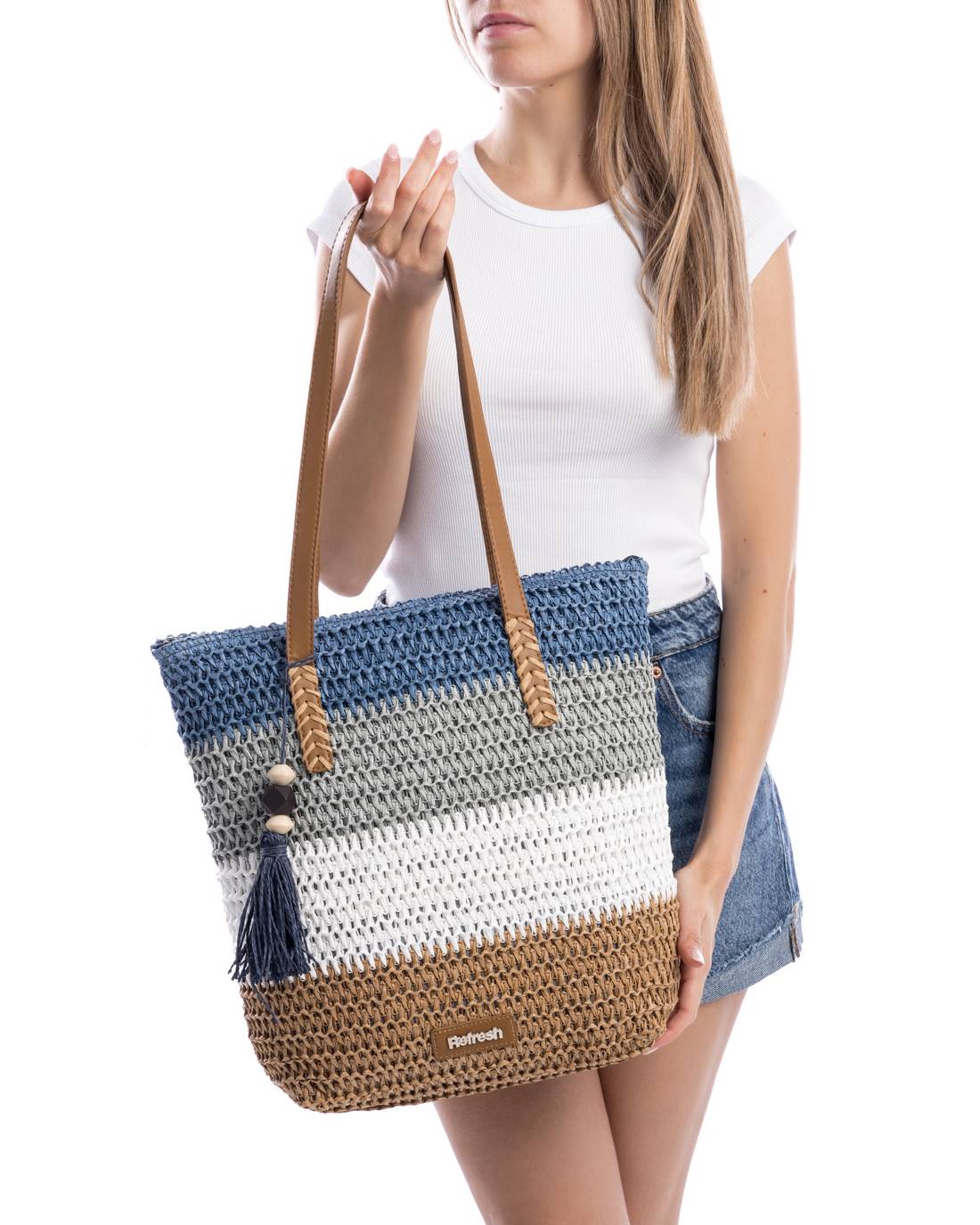 BOLSO DE MUJER REFRESH 18330202、mySite、gtrtttuynbv