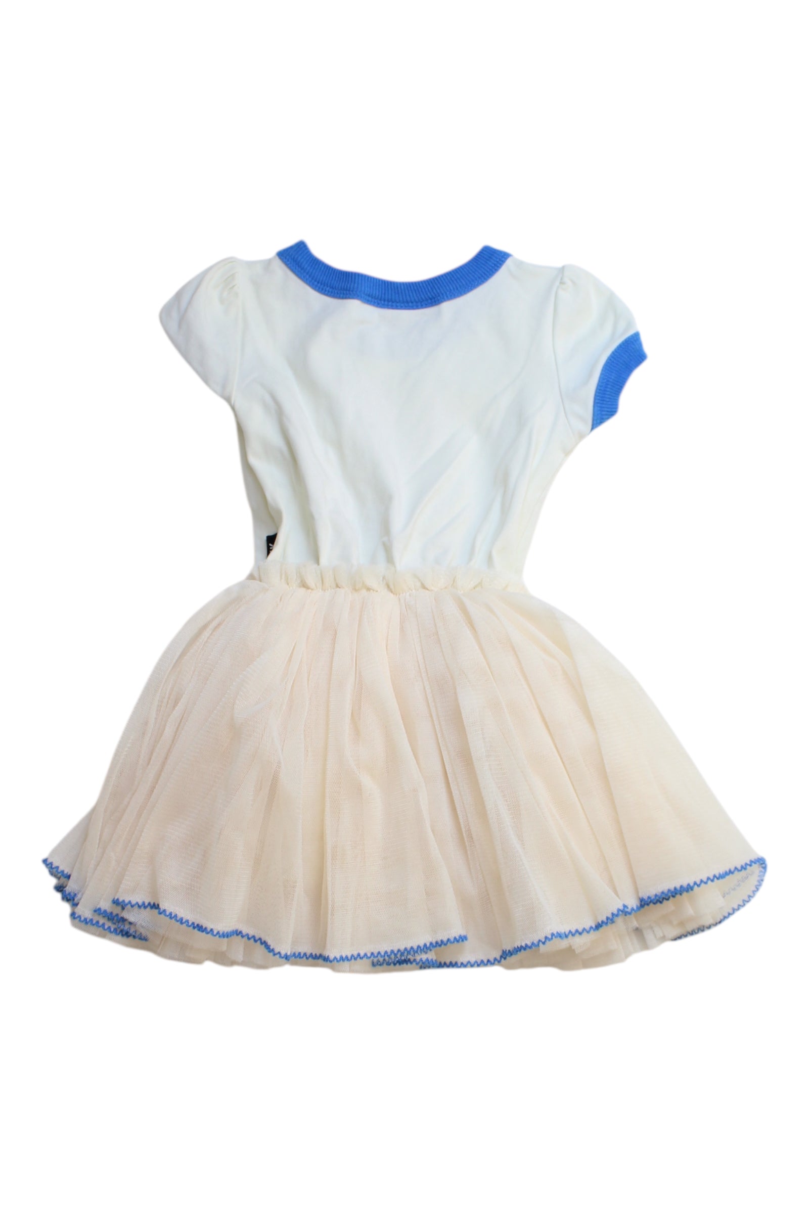 Rock Your Kid Kitten Tulle Dress Set 12-18M、mySite、g9winljtr