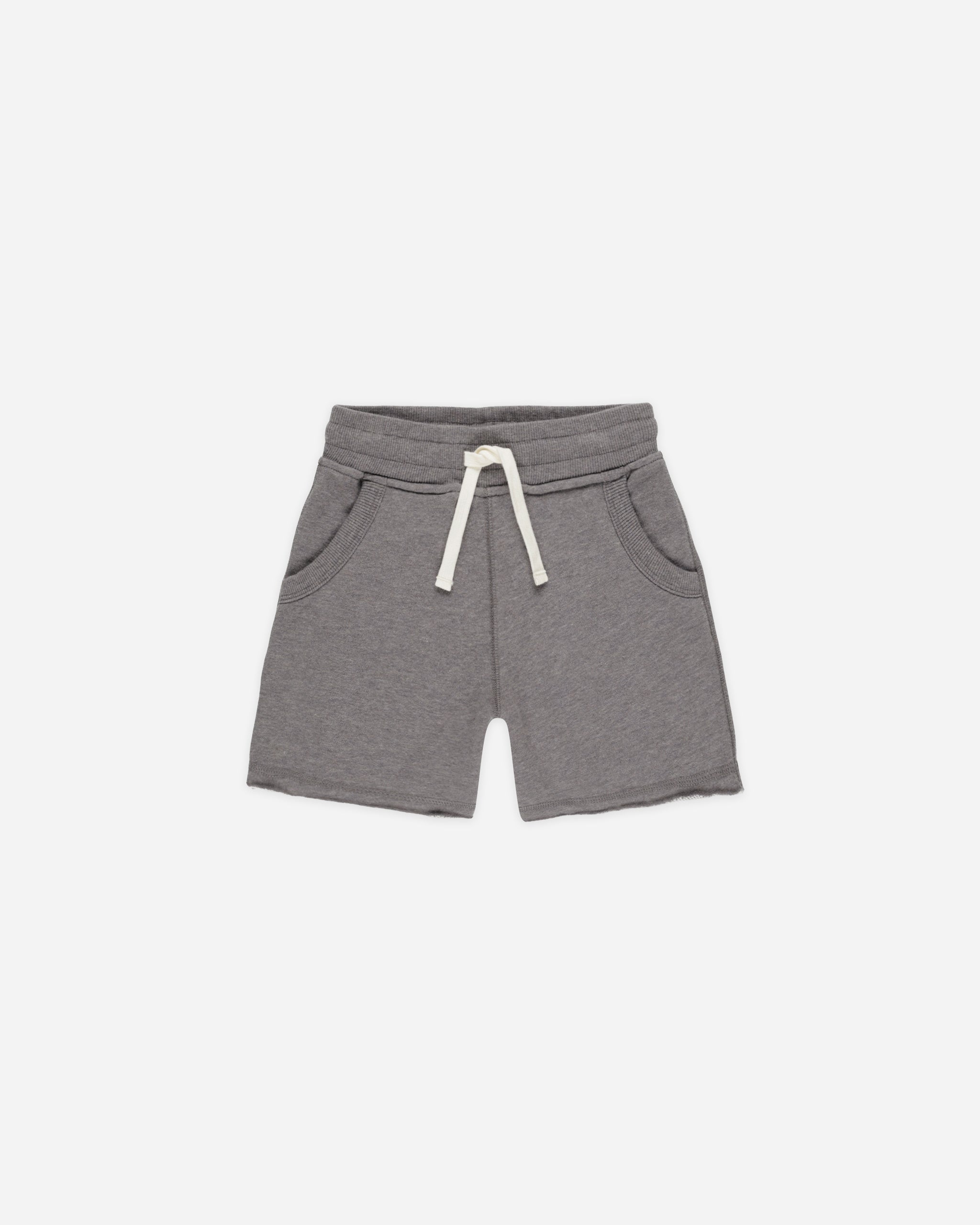  Ventura Short || Heathered Grey、mySite、layawaytickets